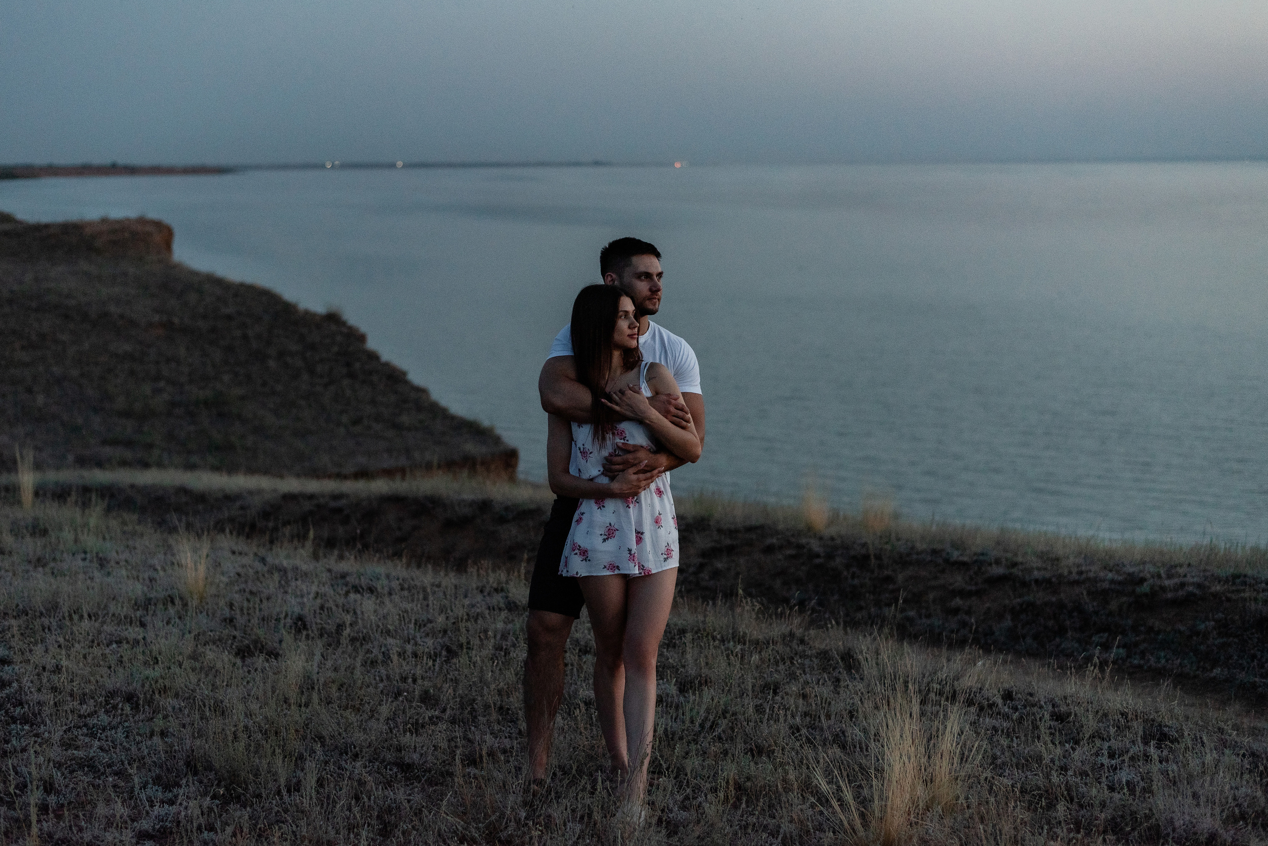 Миша+Алина. Свадебный и семейный фотограф Волгоград Ксения Афонина