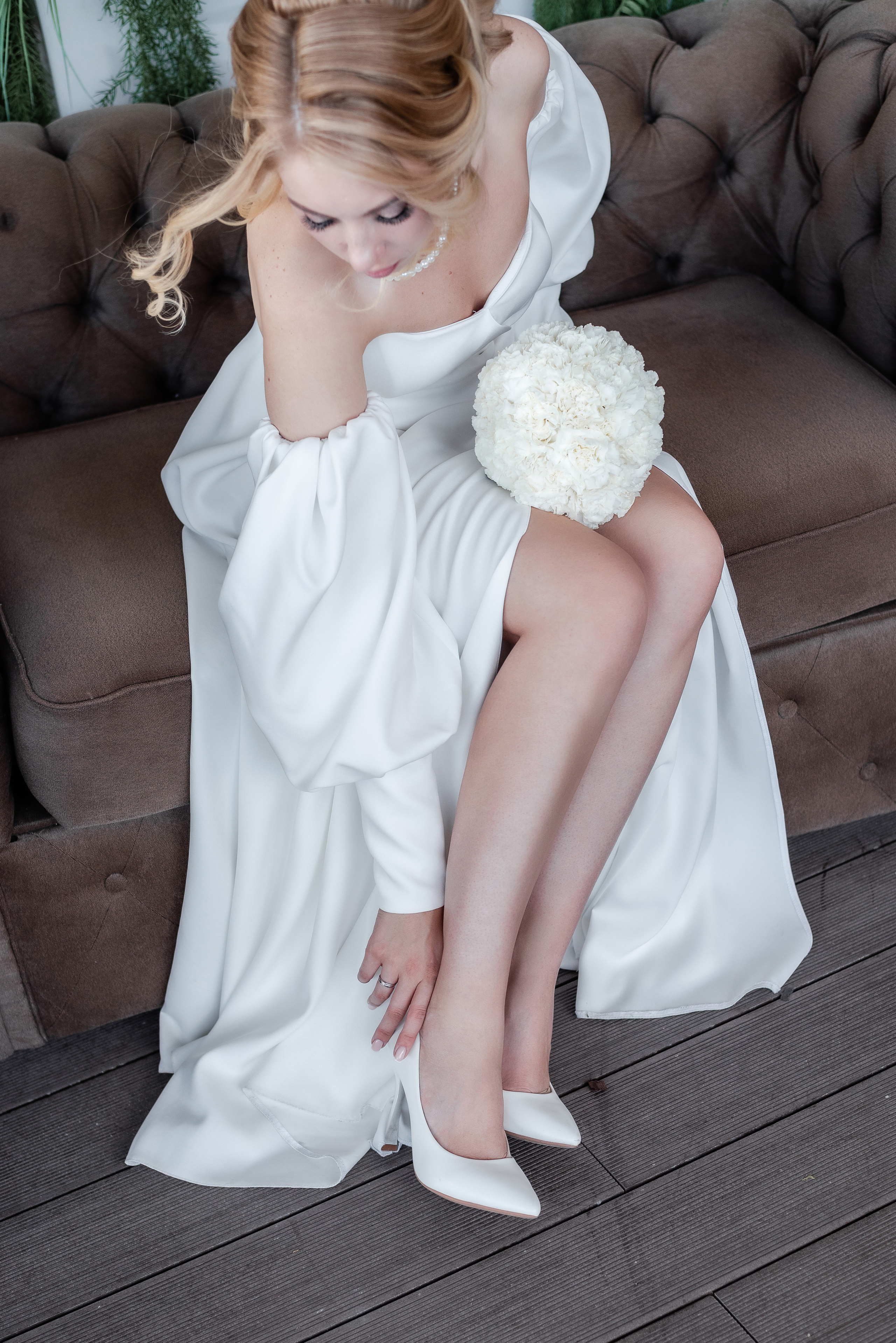 Анастасия+Дмитрий. Свадебный и семейный фотограф Волгоград Ксения Афонина