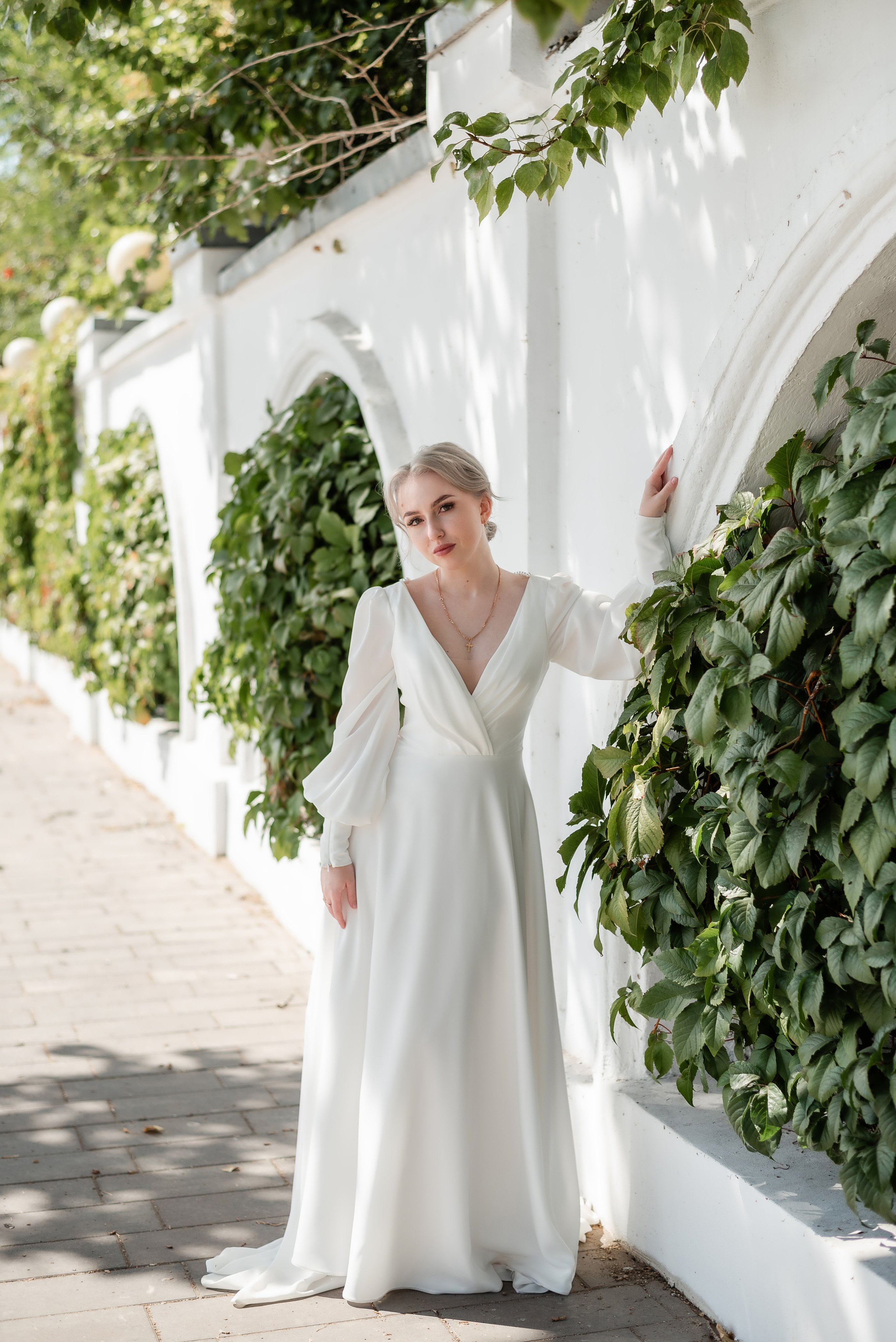 Дарья+Илья. Свадебный и семейный фотограф Волгоград Ксения Афонина