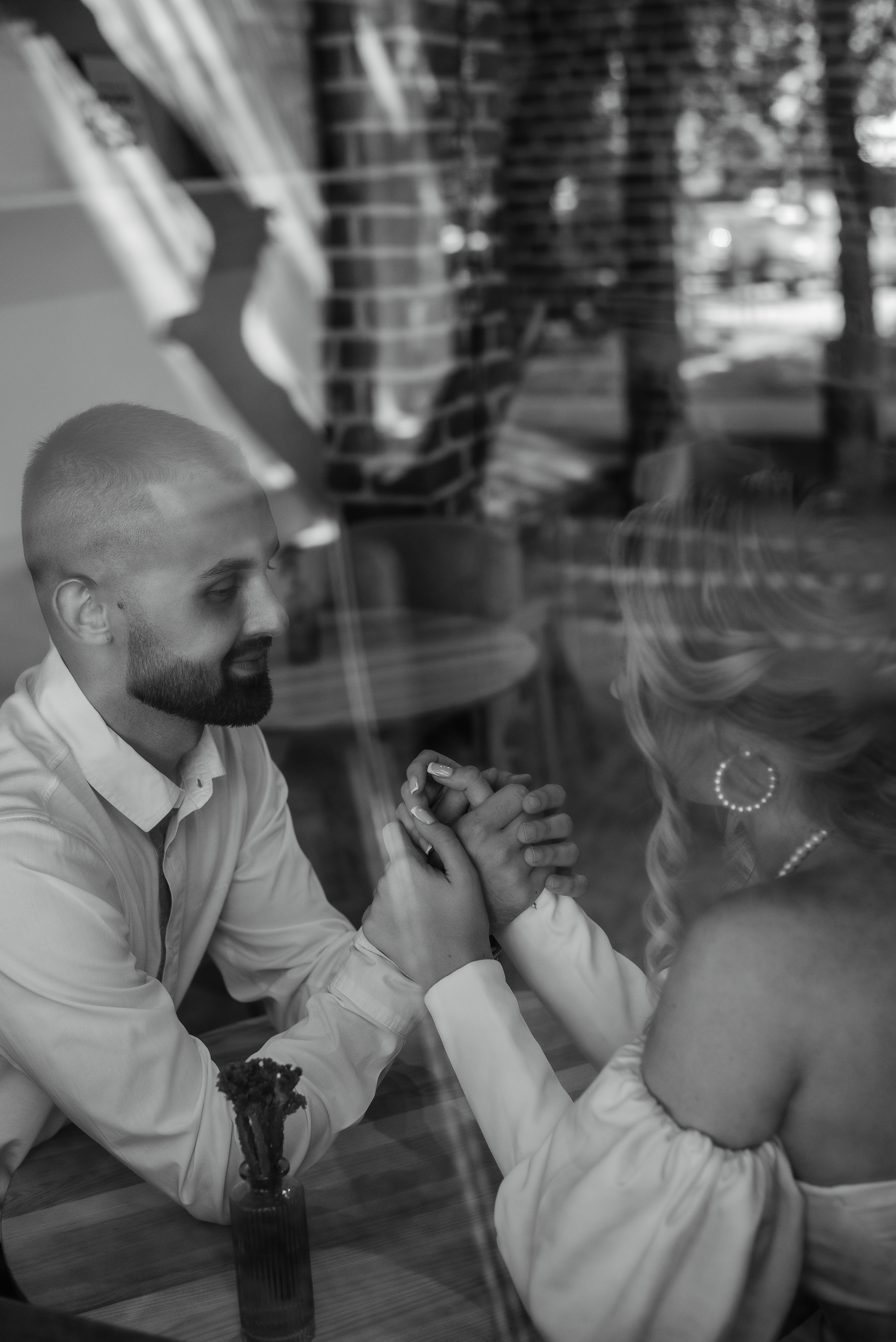 Анастасия+Дмитрий. Свадебный и семейный фотограф Волгоград Ксения Афонина