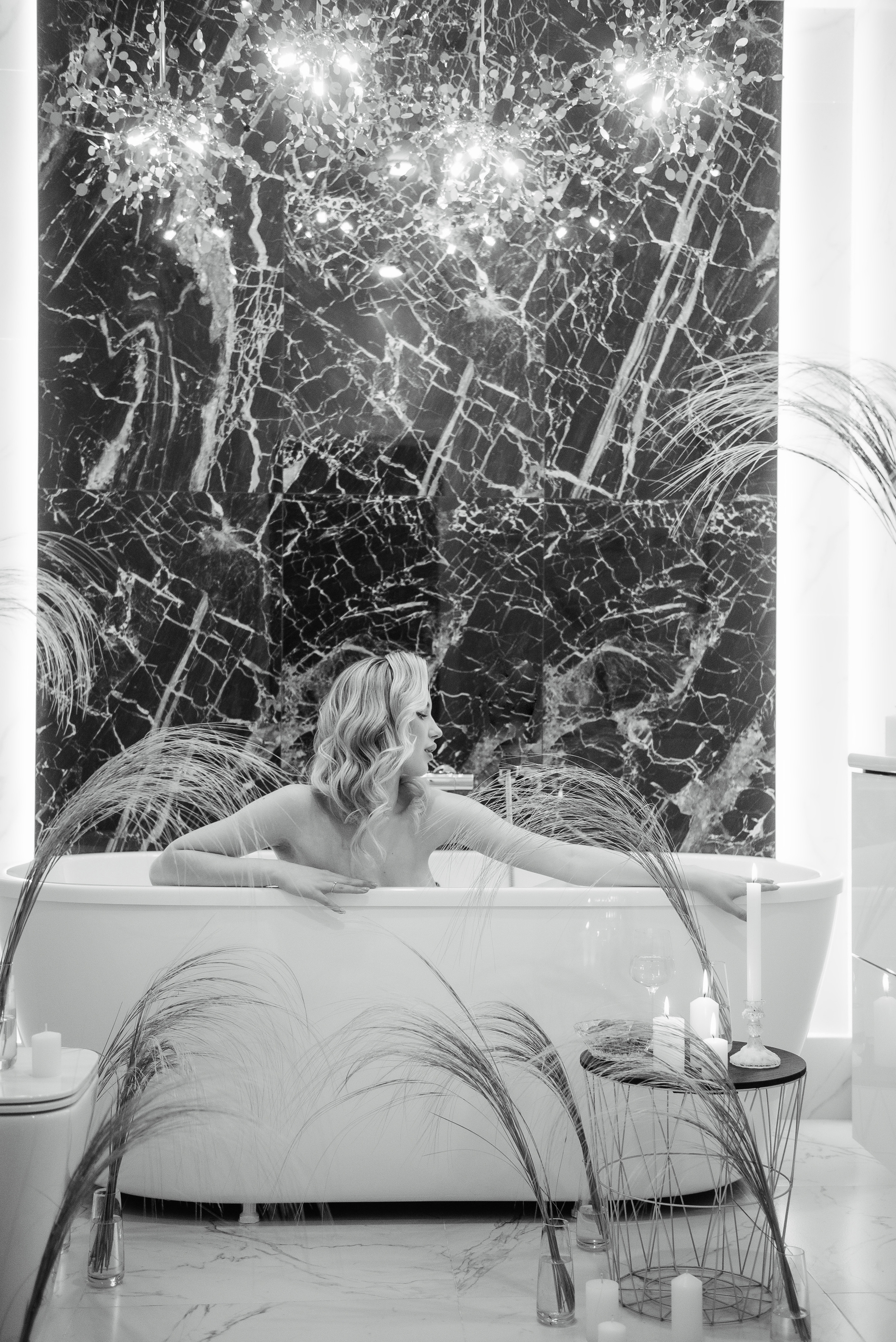 Утро невесты Елизаветы. Свадебный и семейный фотограф Волгоград Ксения Афонина