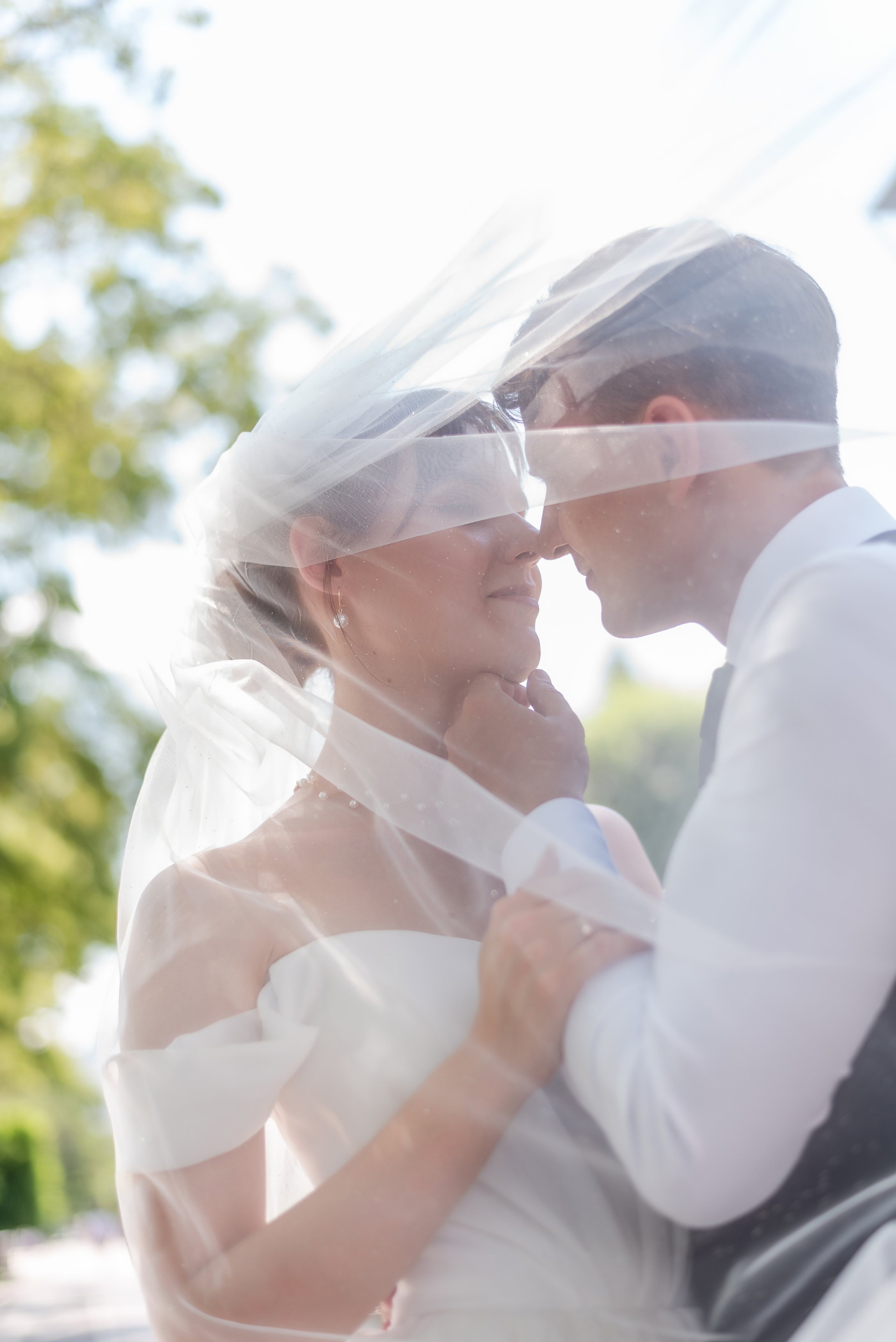 Валерия+Роман. Свадебный и семейный фотограф Волгоград Ксения Афонина