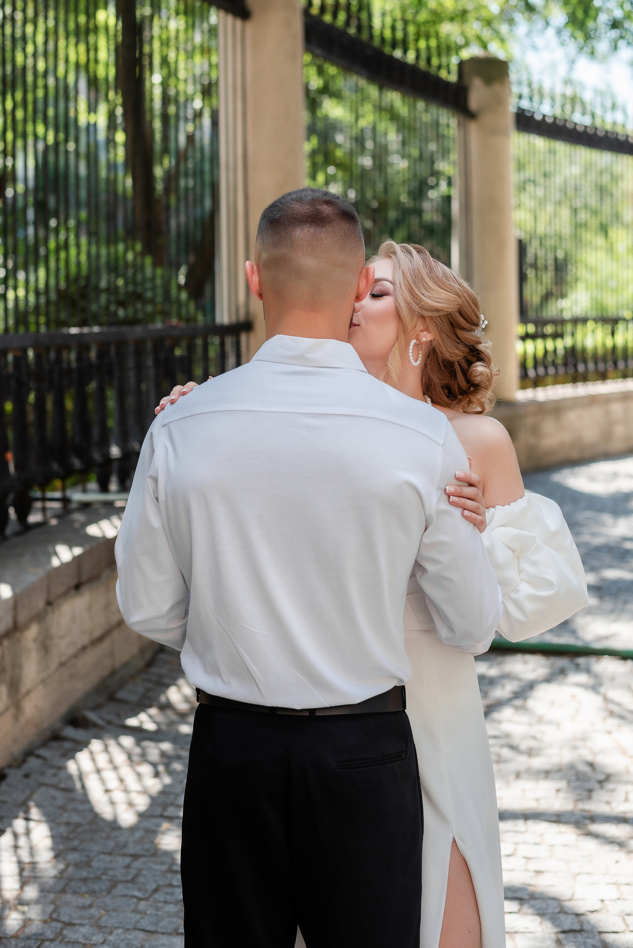 Анастасия+Дмитрий. Свадебный и семейный фотограф Волгоград Ксения Афонина