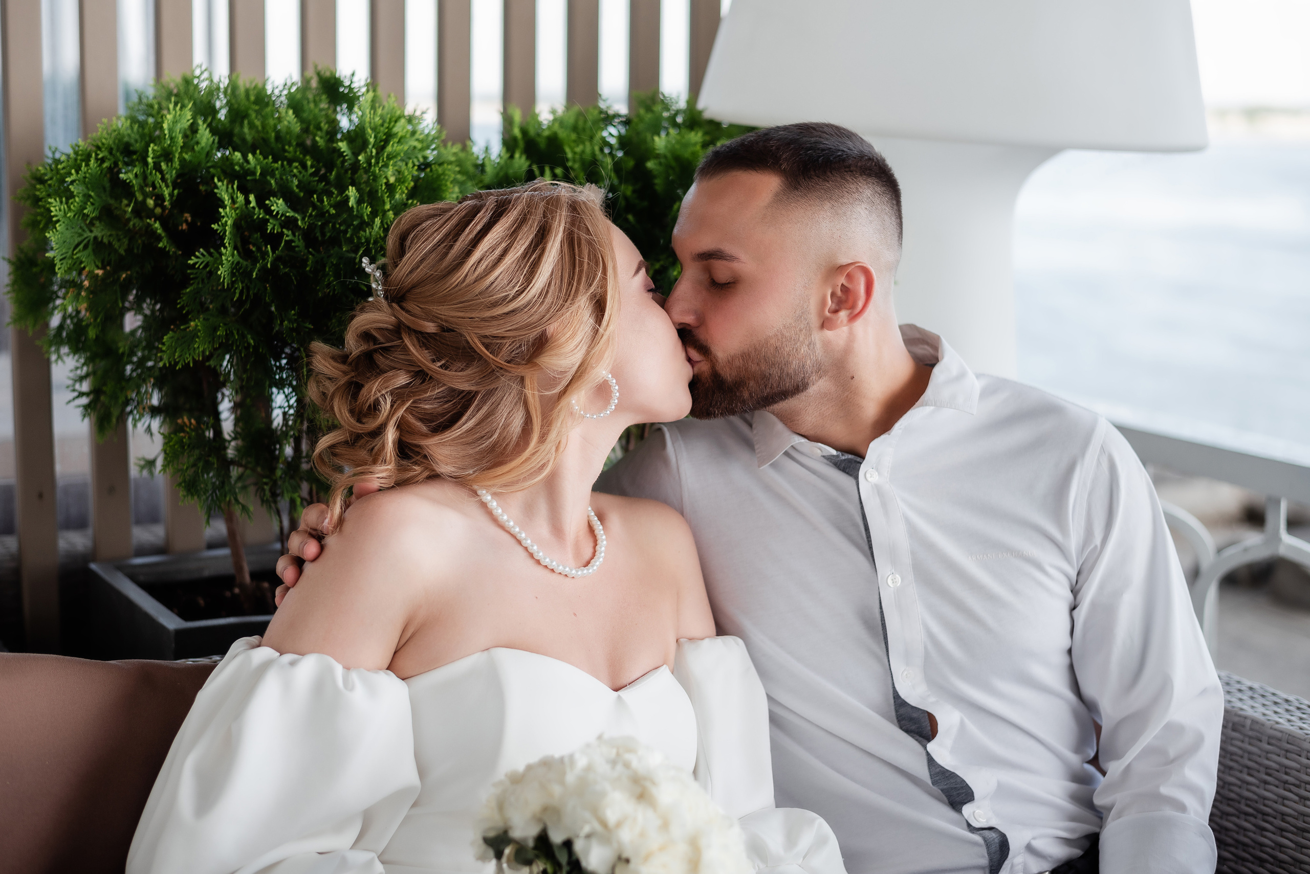 Анастасия+Дмитрий. Свадебный и семейный фотограф Волгоград Ксения Афонина