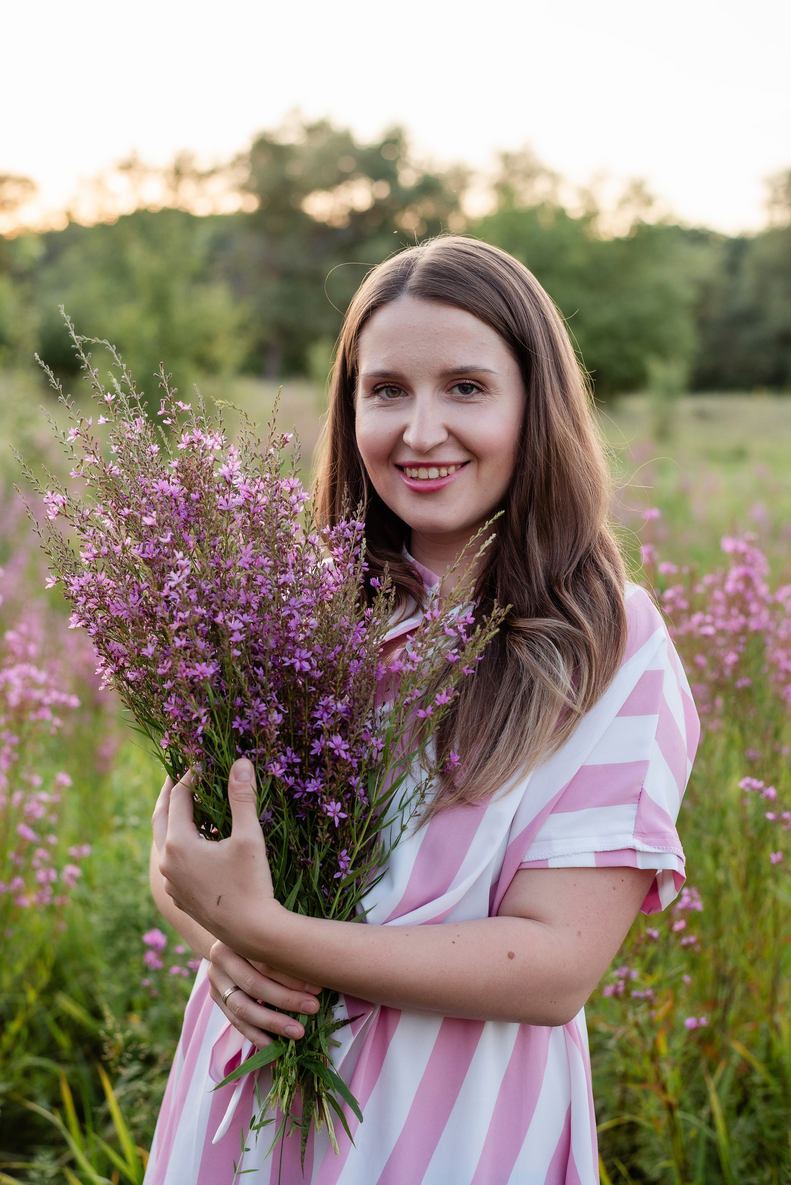 Ирина + Кирилл + Маргарита. Свадебный и семейный фотограф Волгоград Ксения Афонина