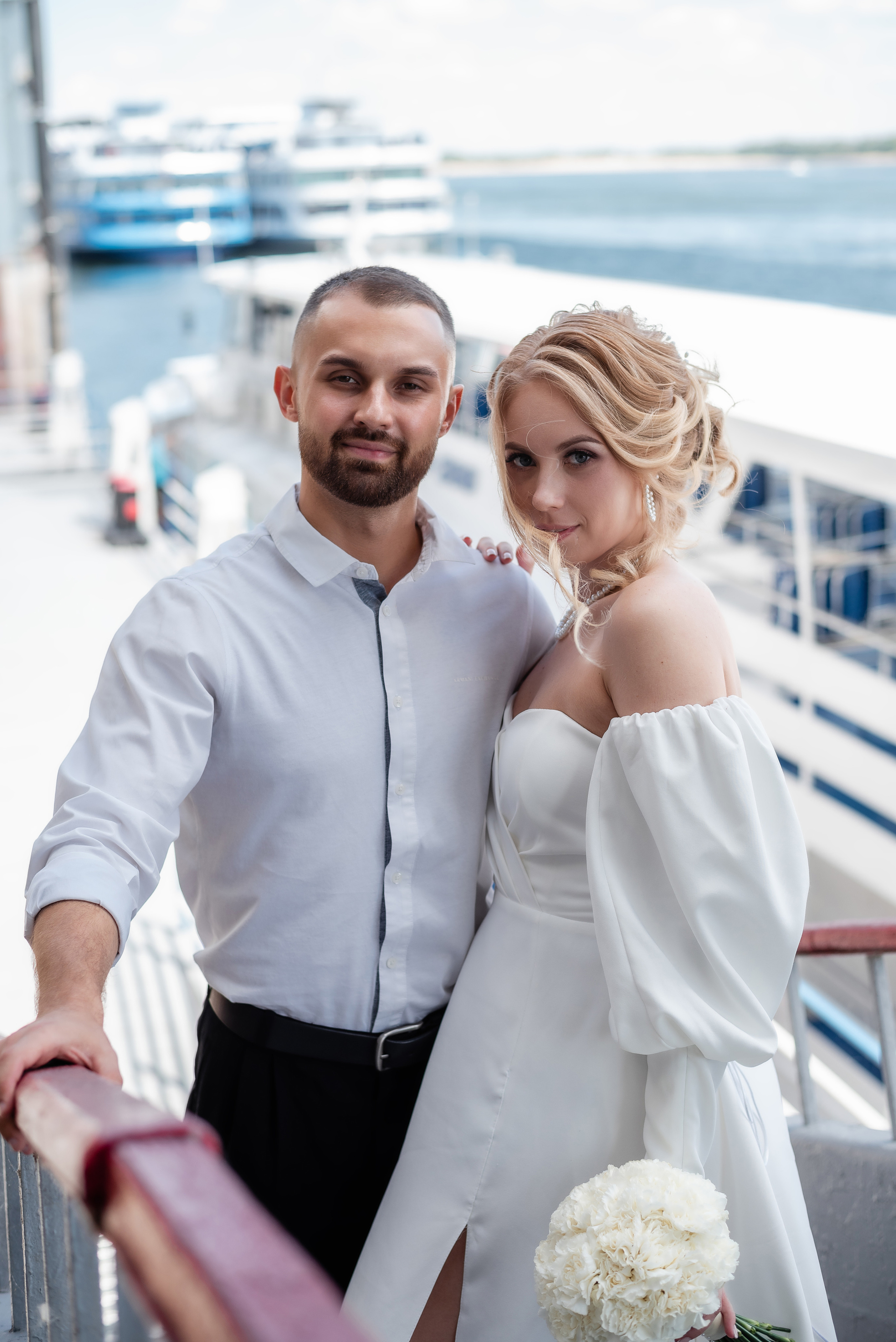 Анастасия+Дмитрий. Свадебный и семейный фотограф Волгоград Ксения Афонина