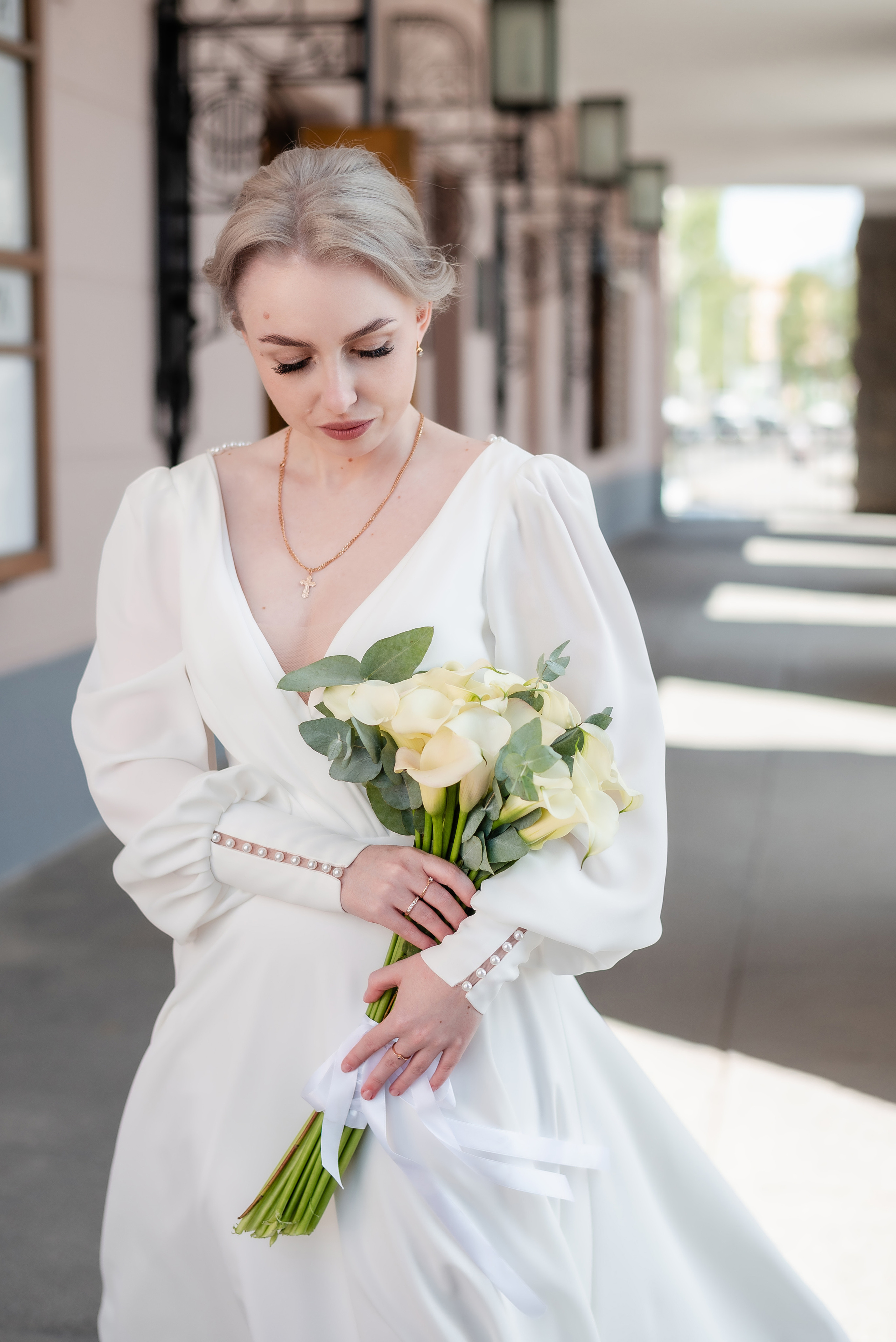 Дарья+Илья. Свадебный и семейный фотограф Волгоград Ксения Афонина