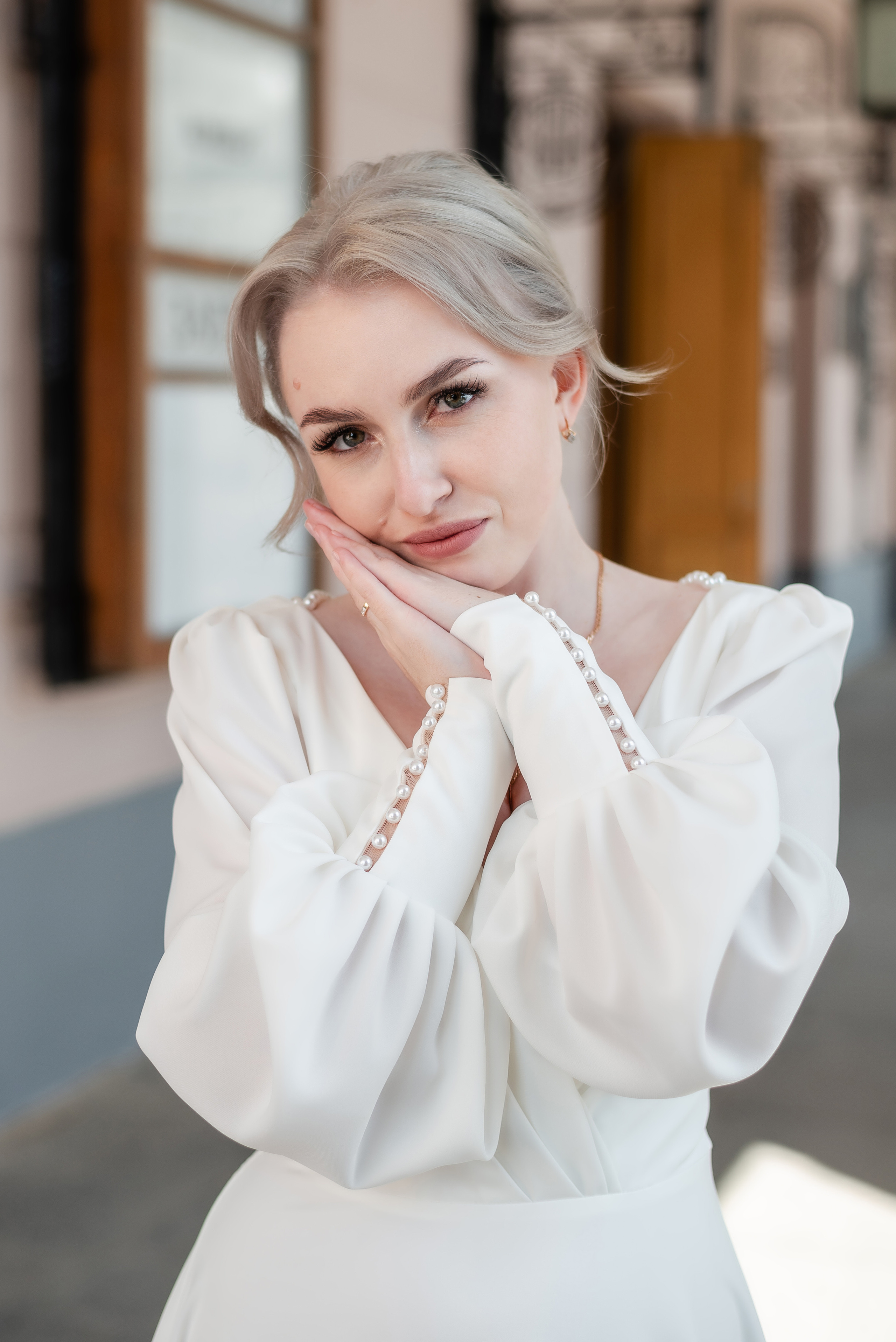 Дарья+Илья. Свадебный и семейный фотограф Волгоград Ксения Афонина