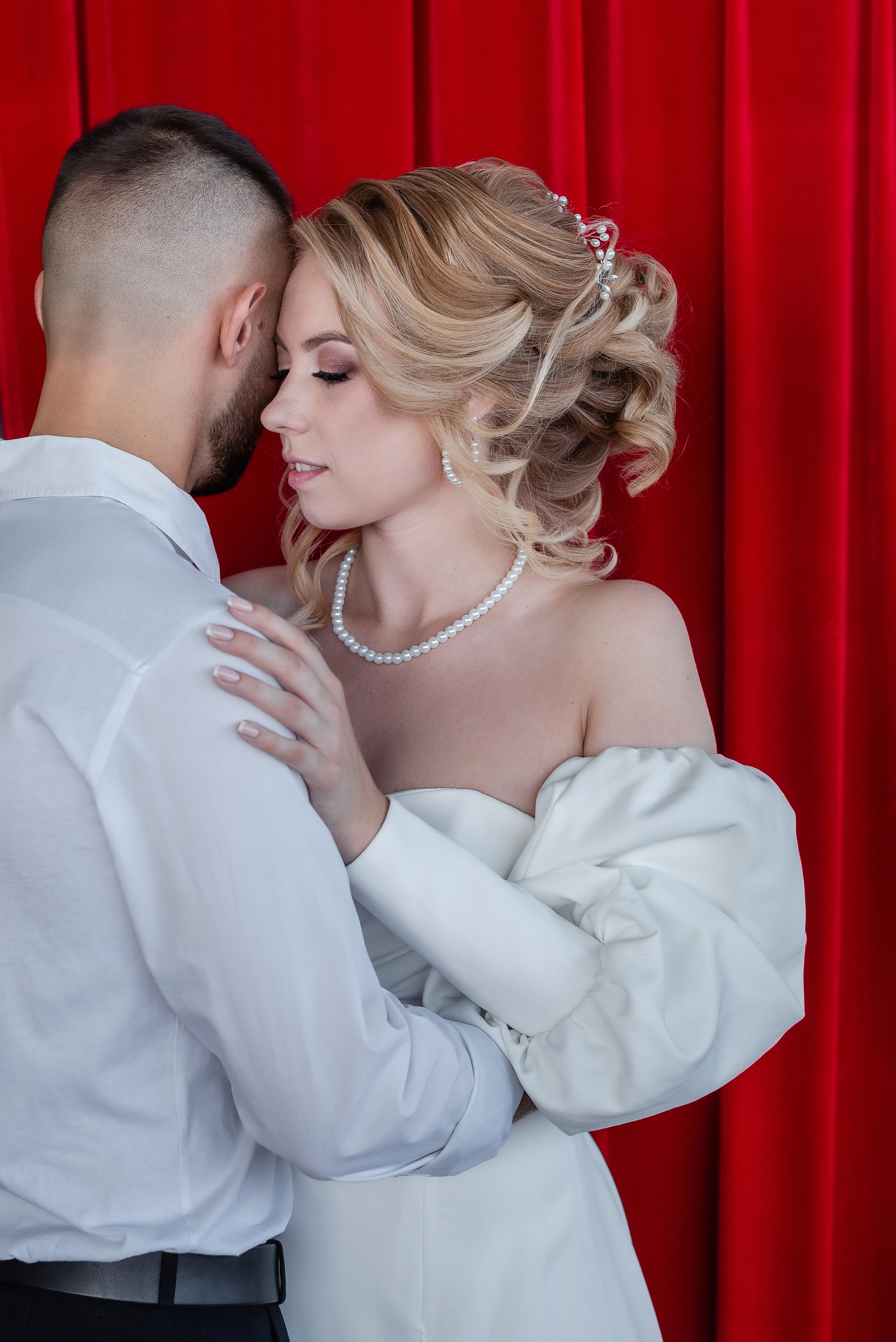 Анастасия+Дмитрий. Свадебный и семейный фотограф Волгоград Ксения Афонина