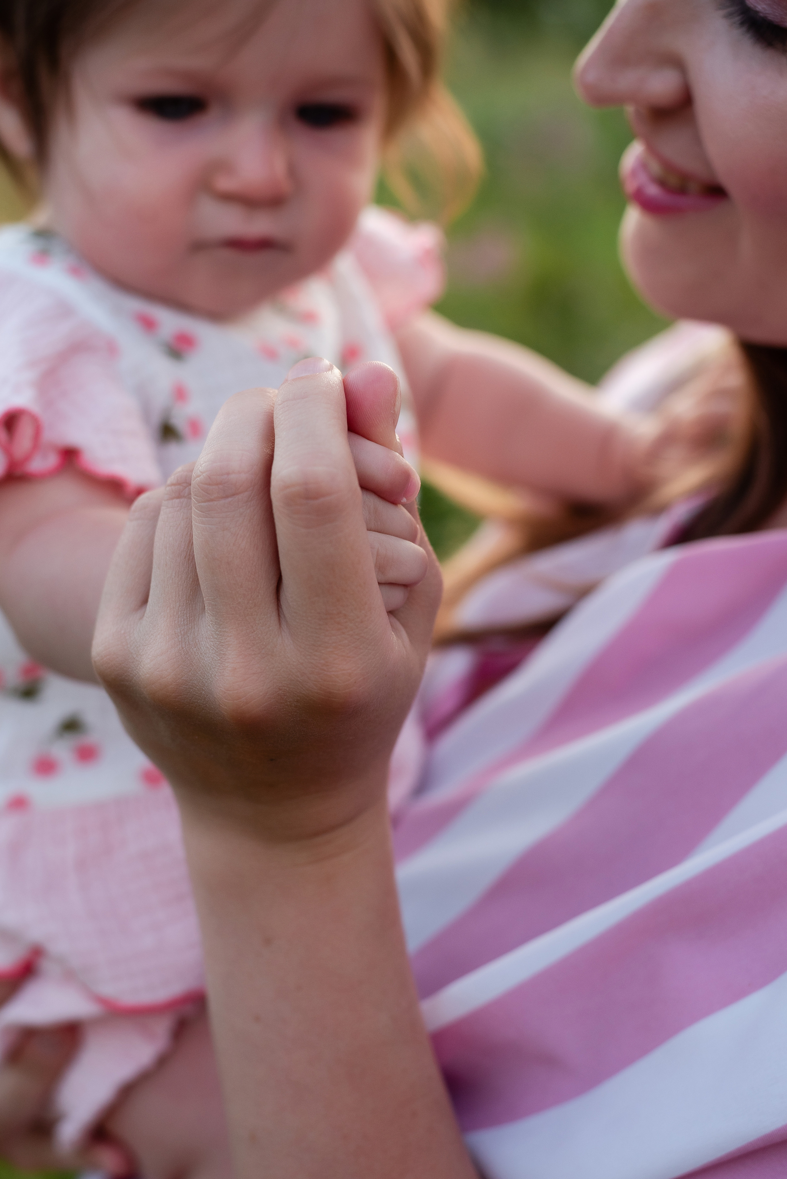 Ирина + Кирилл + Маргарита. Свадебный и семейный фотограф Волгоград Ксения Афонина
