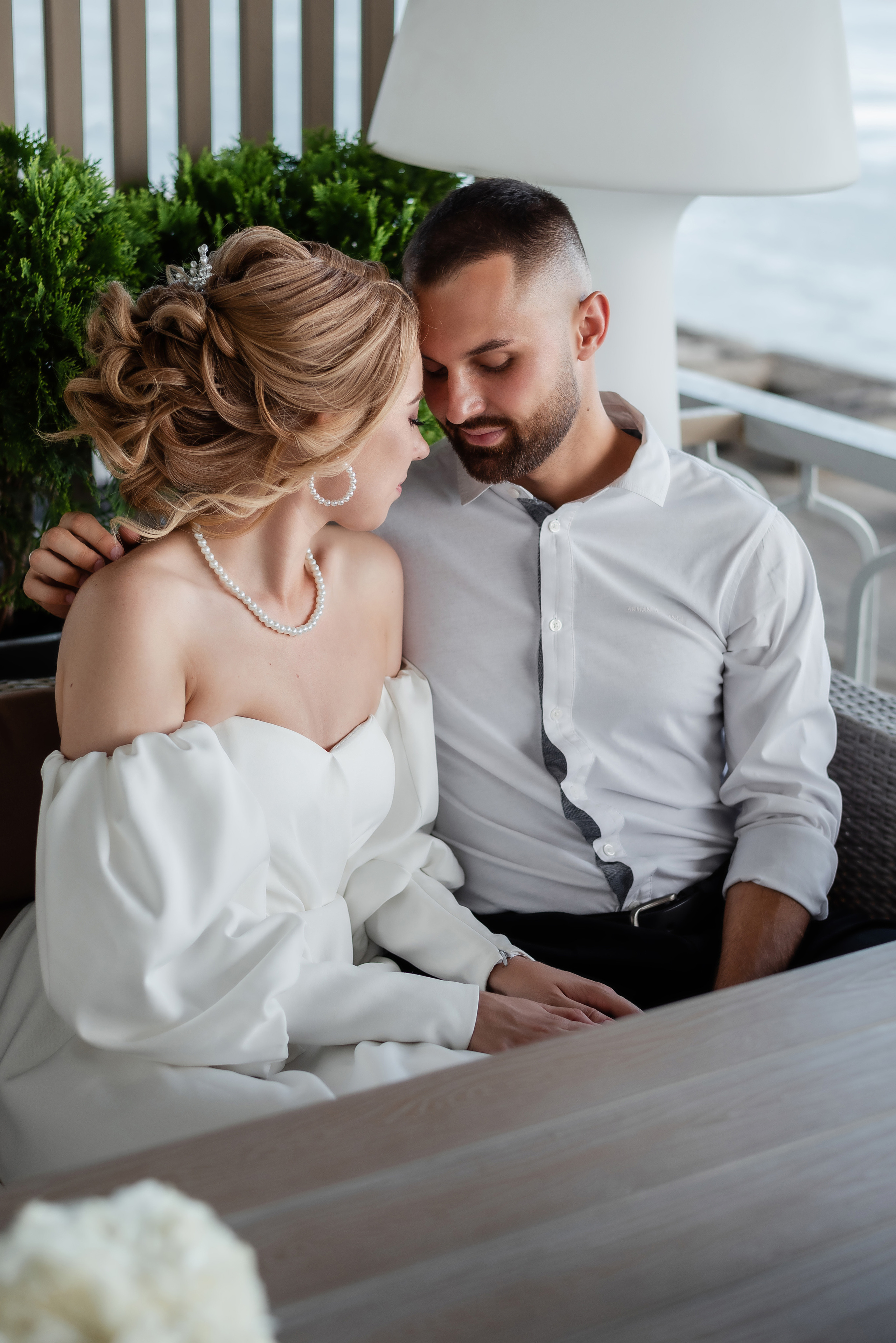 Анастасия+Дмитрий. Свадебный и семейный фотограф Волгоград Ксения Афонина