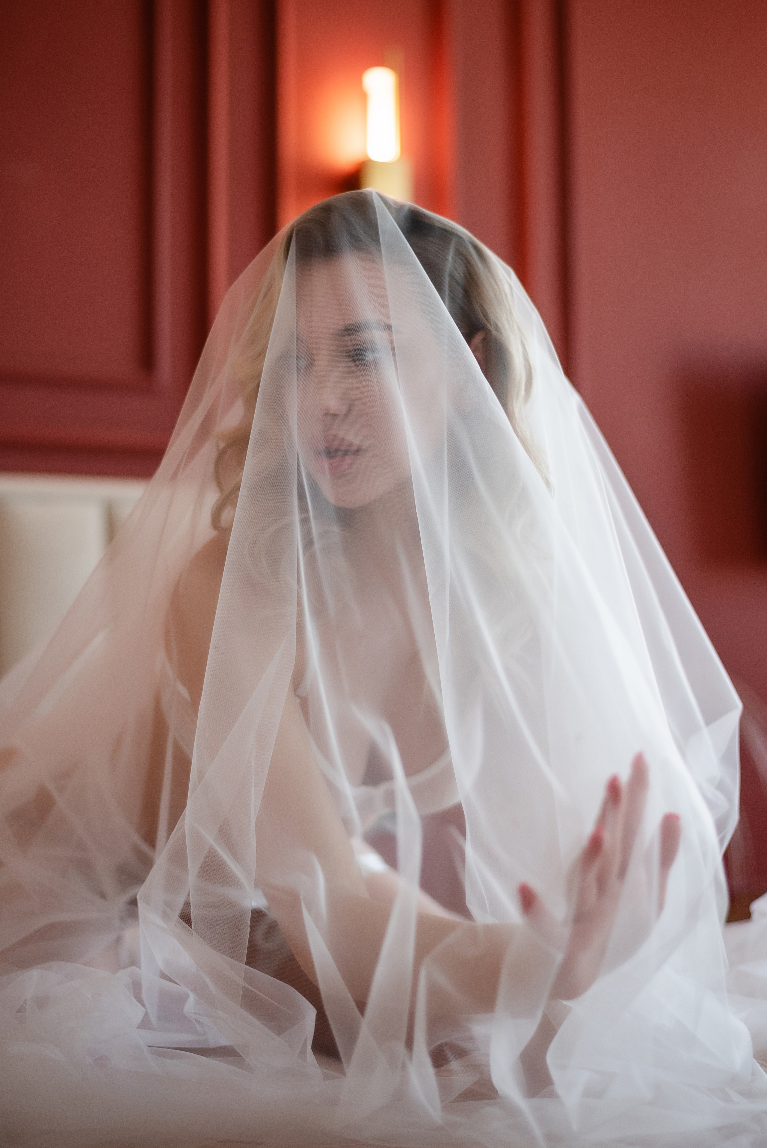 Утро невесты Елизаветы. Свадебный и семейный фотограф Волгоград Ксения Афонина