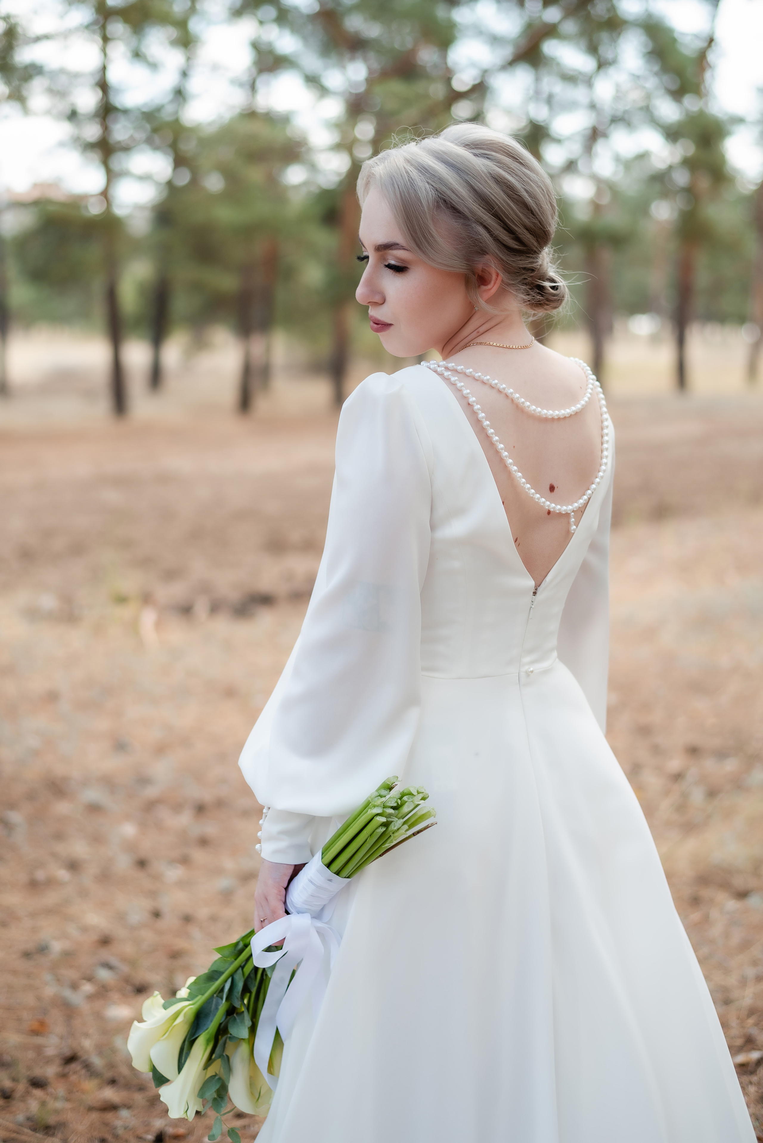 Дарья+Илья. Свадебный и семейный фотограф Волгоград Ксения Афонина