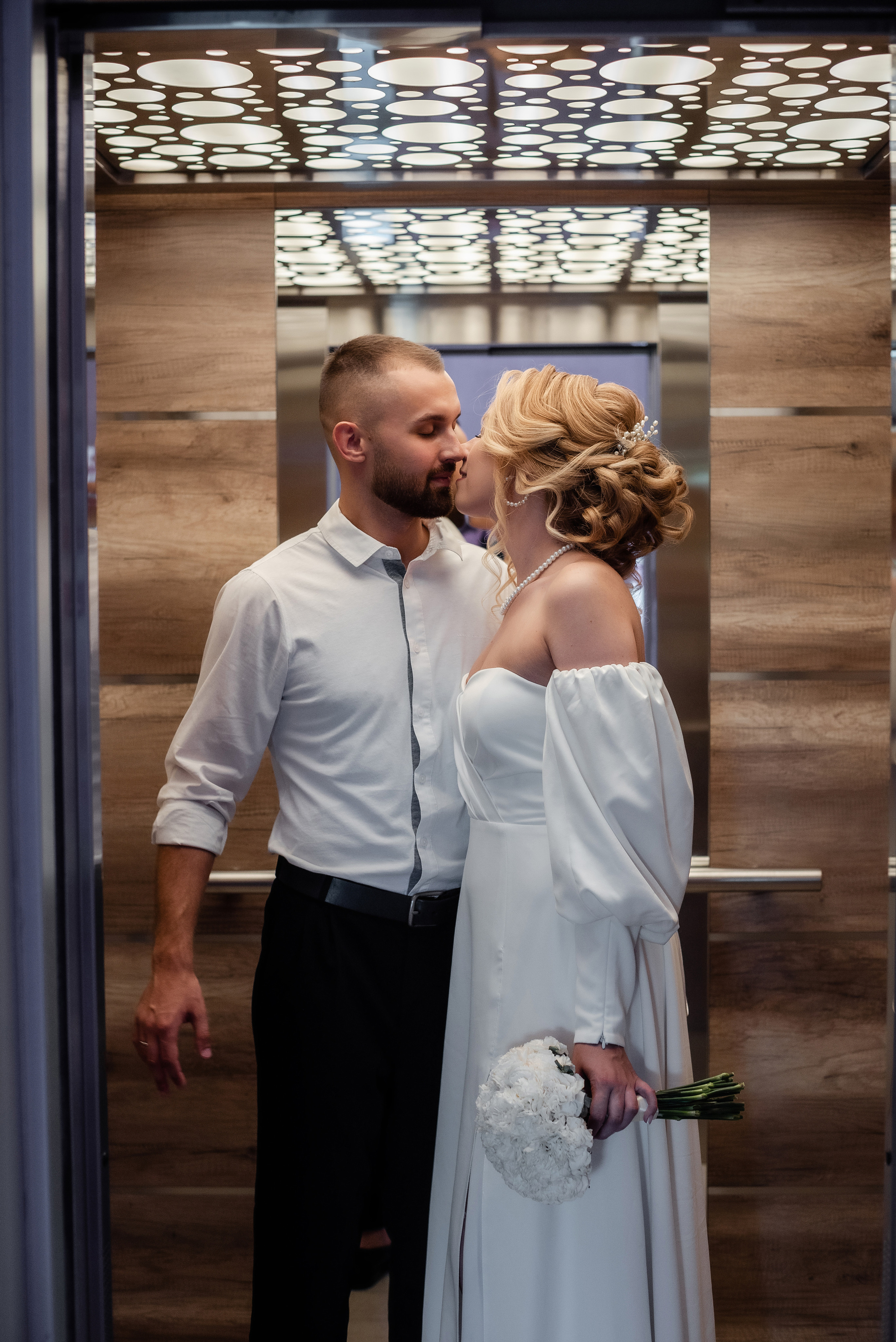 Анастасия+Дмитрий. Свадебный и семейный фотограф Волгоград Ксения Афонина