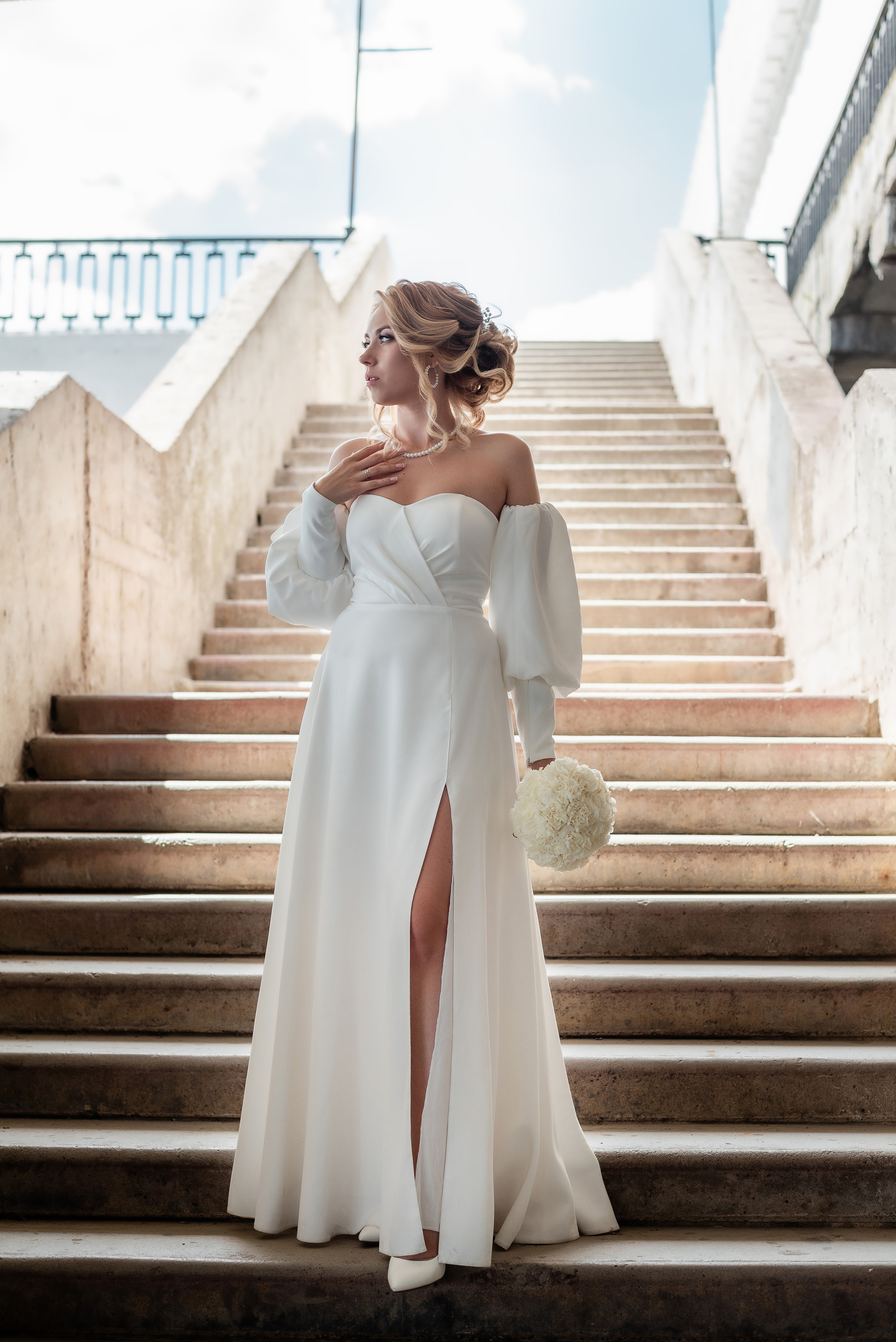 Анастасия+Дмитрий. Свадебный и семейный фотограф Волгоград Ксения Афонина