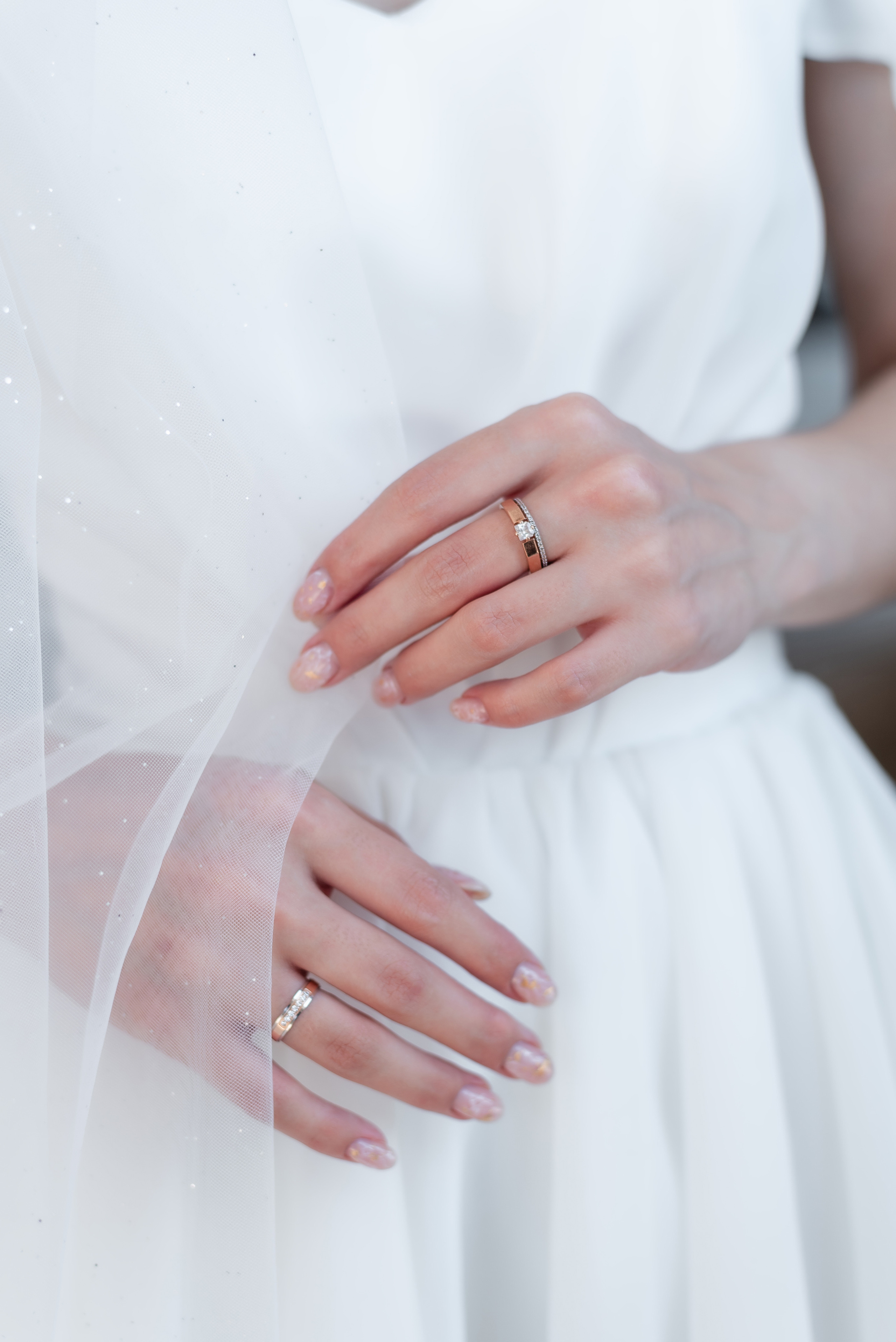 Валерия+Роман. Свадебный и семейный фотограф Волгоград Ксения Афонина