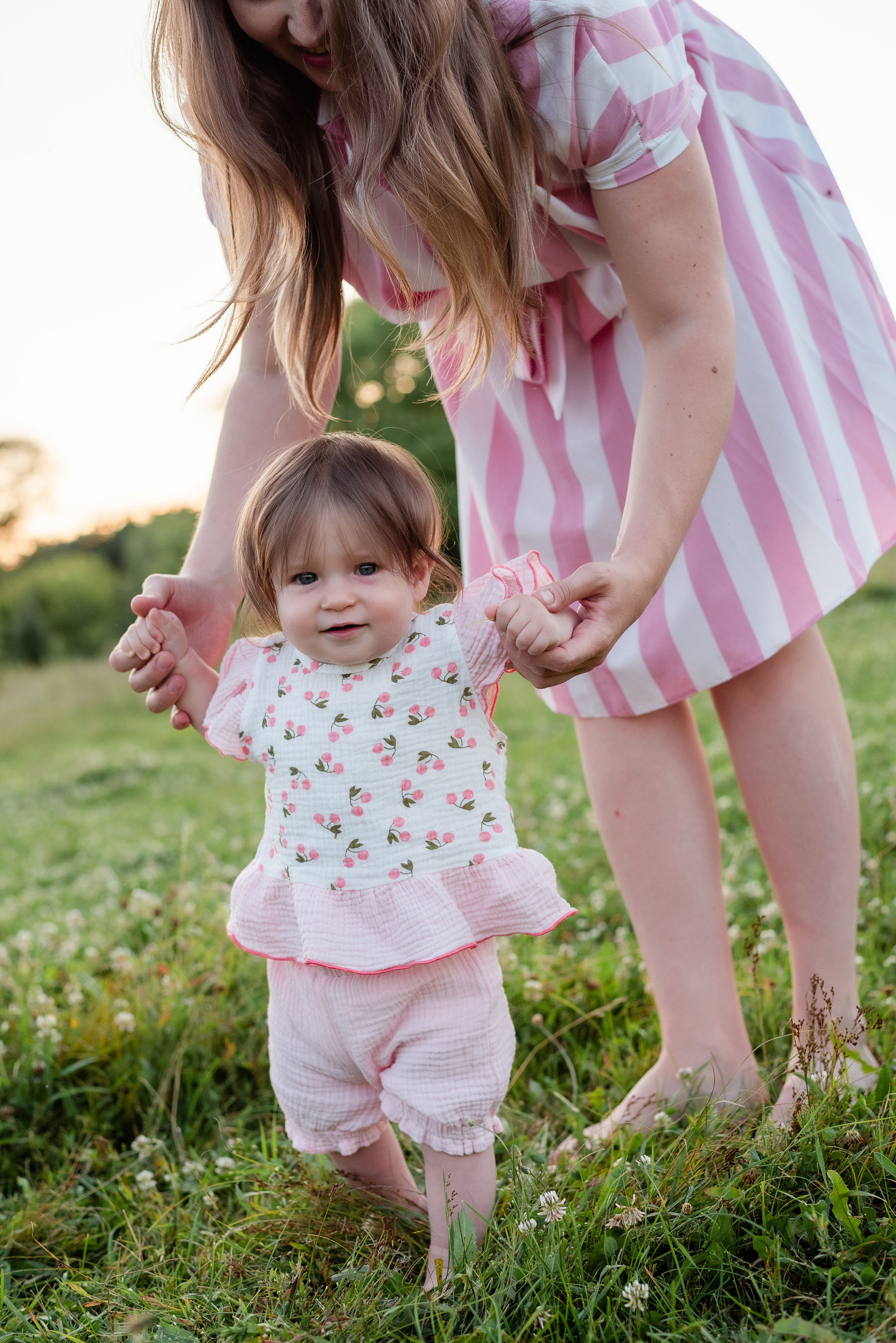 Ирина + Кирилл + Маргарита. Свадебный и семейный фотограф Волгоград Ксения Афонина