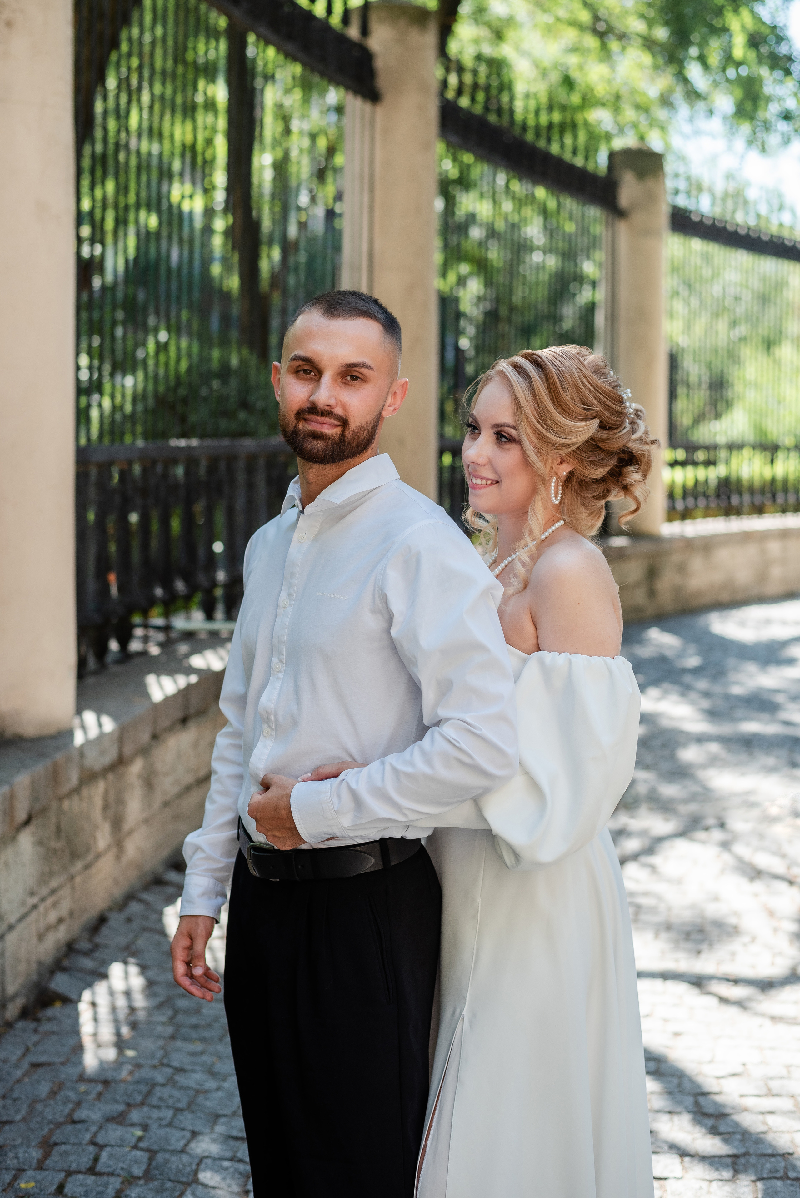 Анастасия+Дмитрий. Свадебный и семейный фотограф Волгоград Ксения Афонина