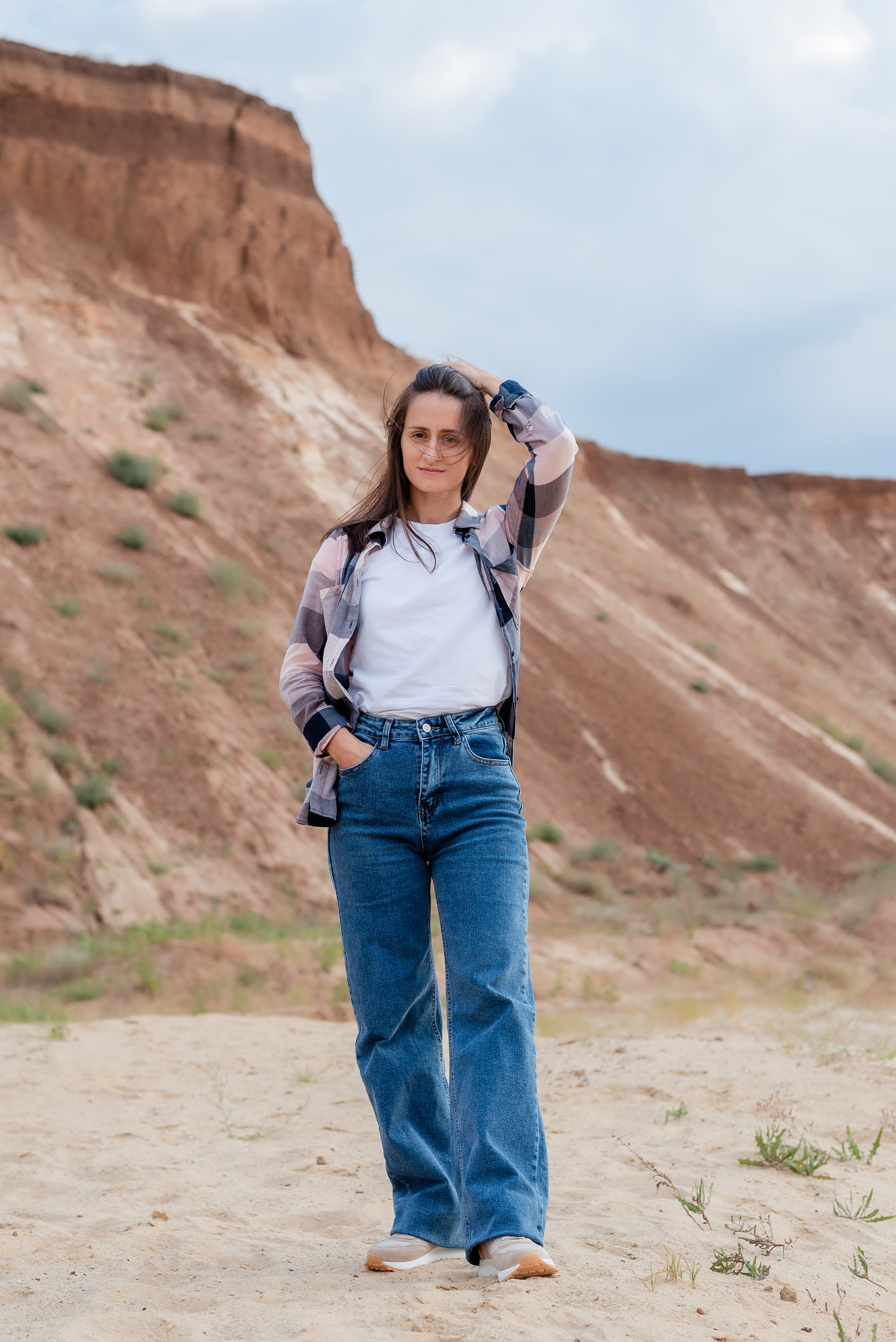 Паша+Яна+Влад. Свадебный и семейный фотограф Волгоград Ксения Афонина