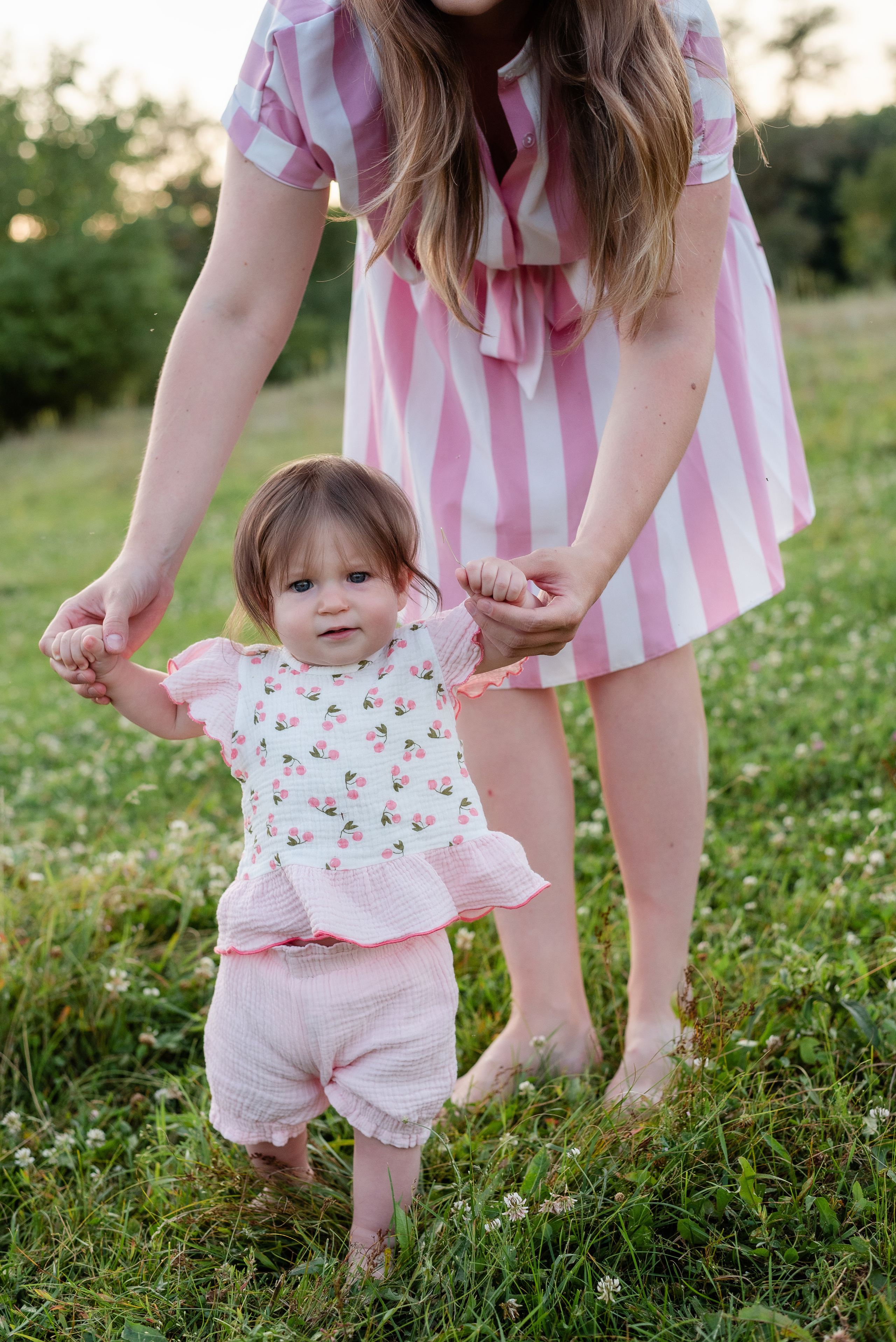 Ирина + Кирилл + Маргарита. Свадебный и семейный фотограф Волгоград Ксения Афонина