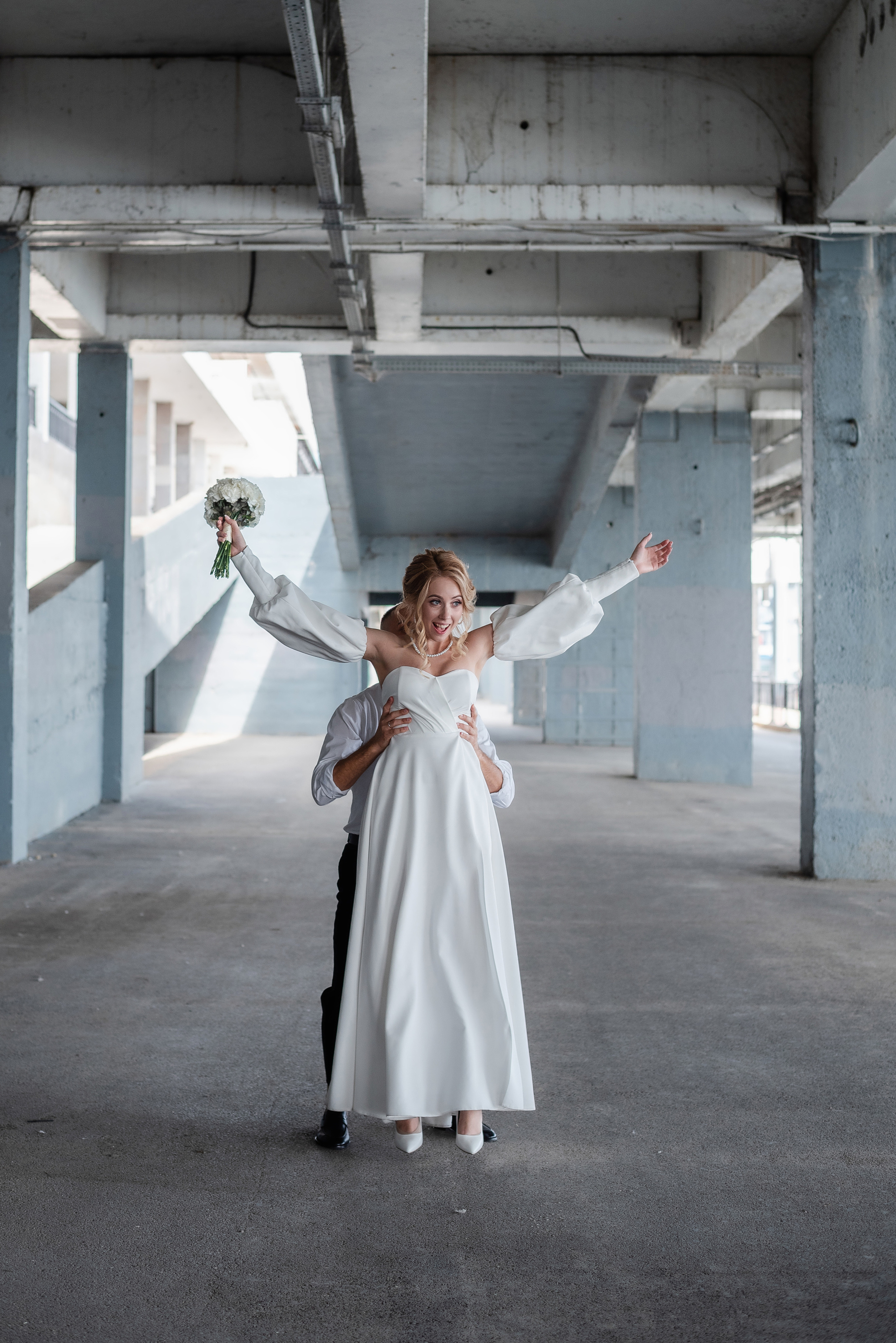 Анастасия+Дмитрий. Свадебный и семейный фотограф Волгоград Ксения Афонина