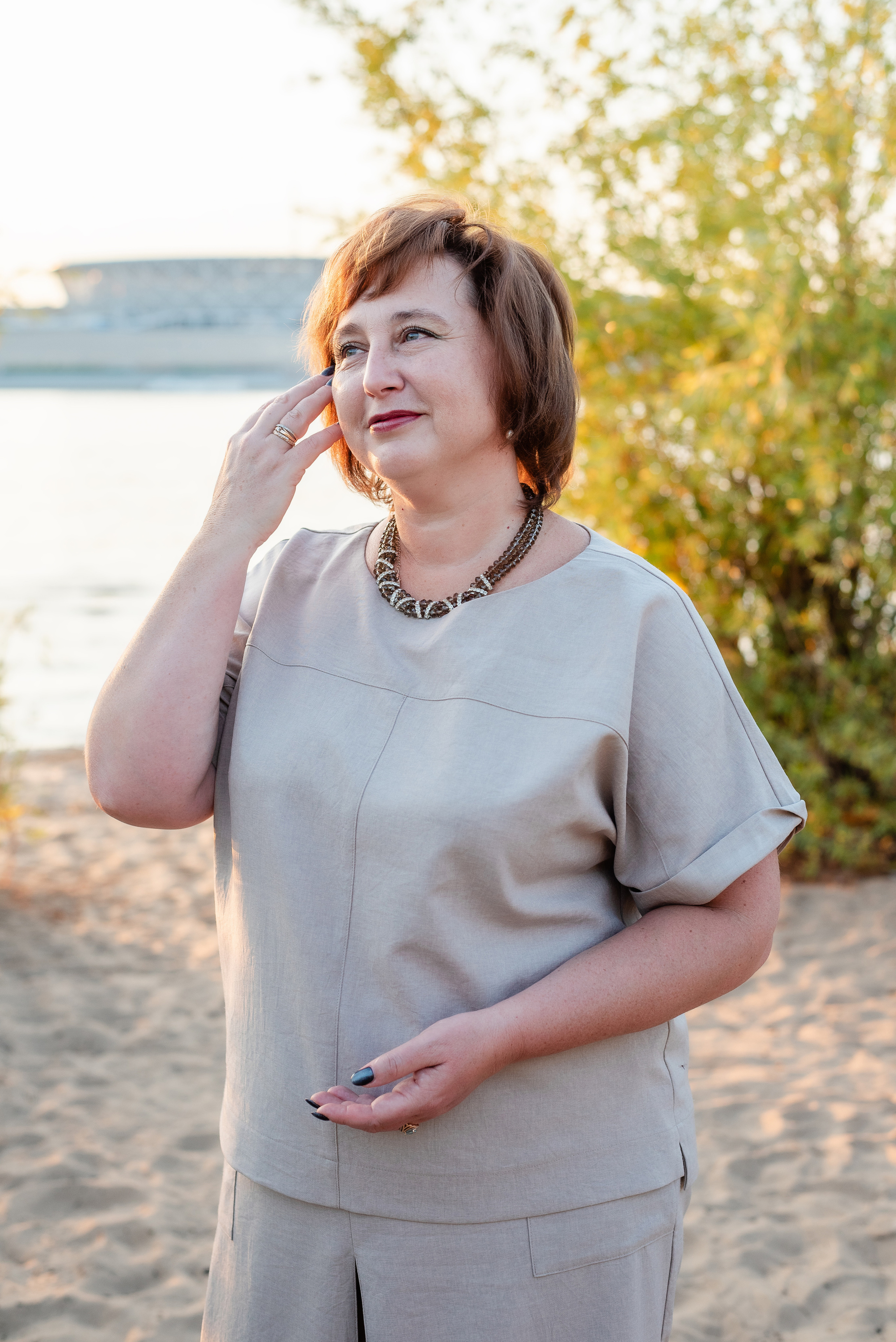 25 лет рука об руку. Свадебный и семейный фотограф Волгоград Ксения Афонина