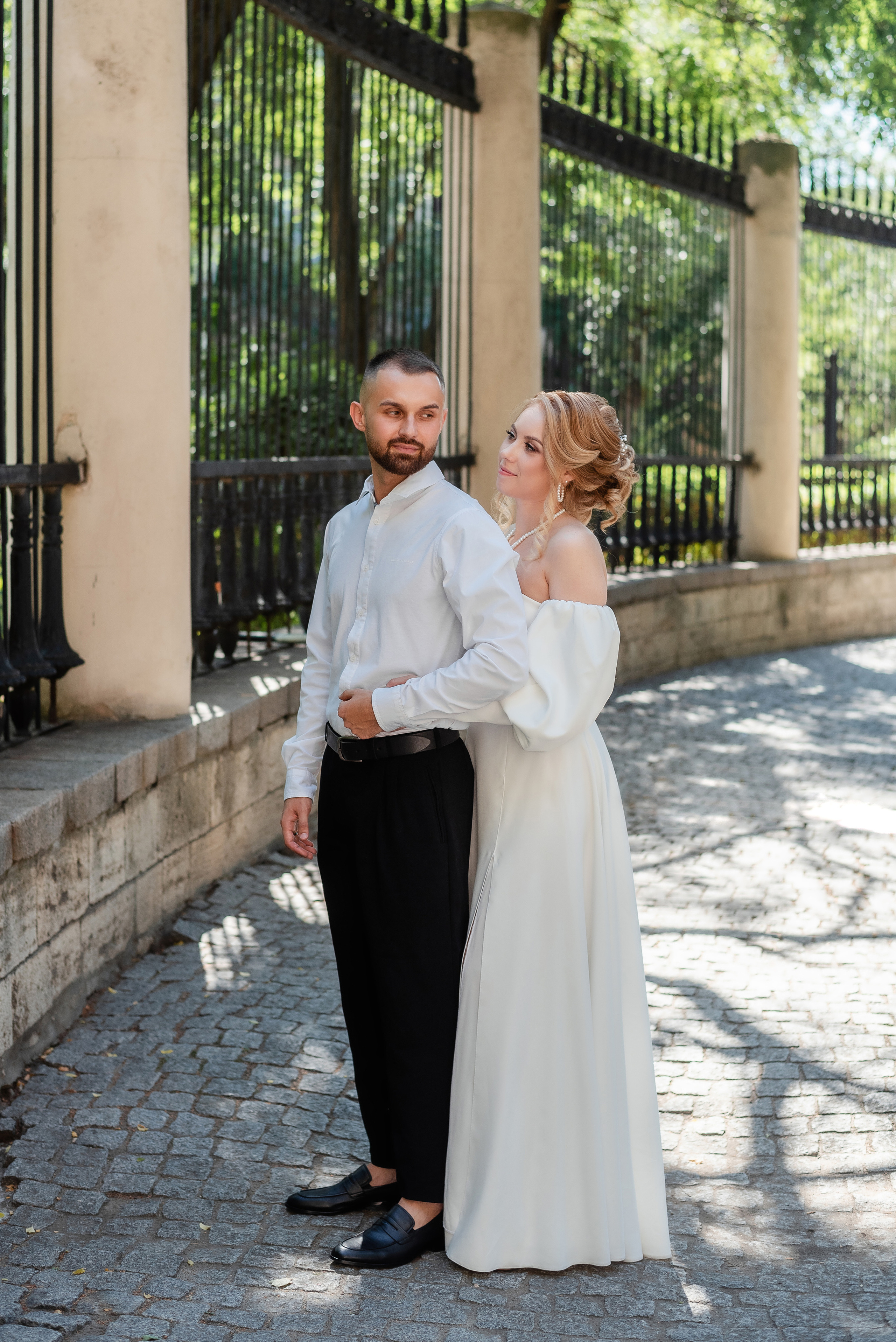 Анастасия+Дмитрий. Свадебный и семейный фотограф Волгоград Ксения Афонина