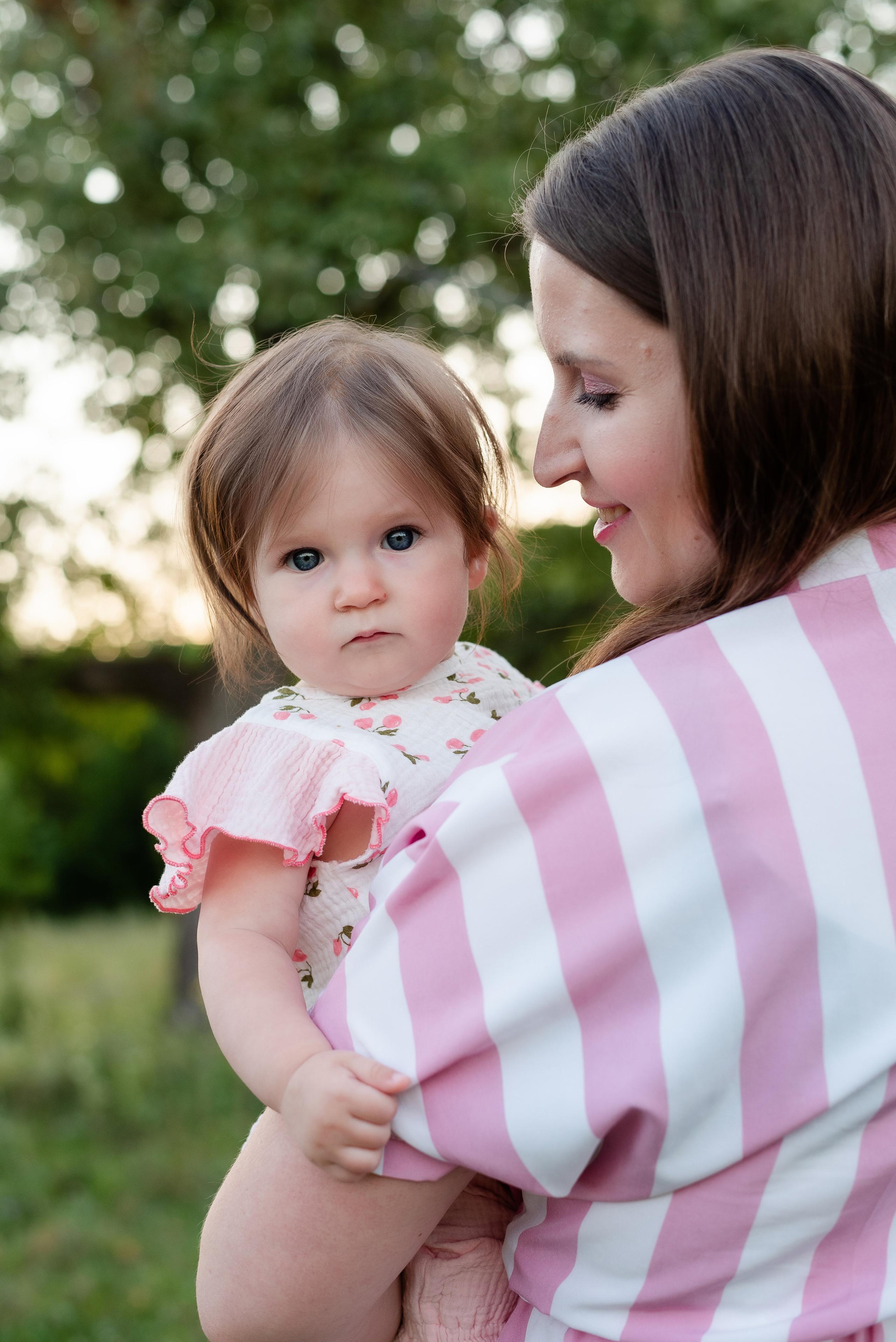 Ирина + Кирилл + Маргарита. Свадебный и семейный фотограф Волгоград Ксения Афонина