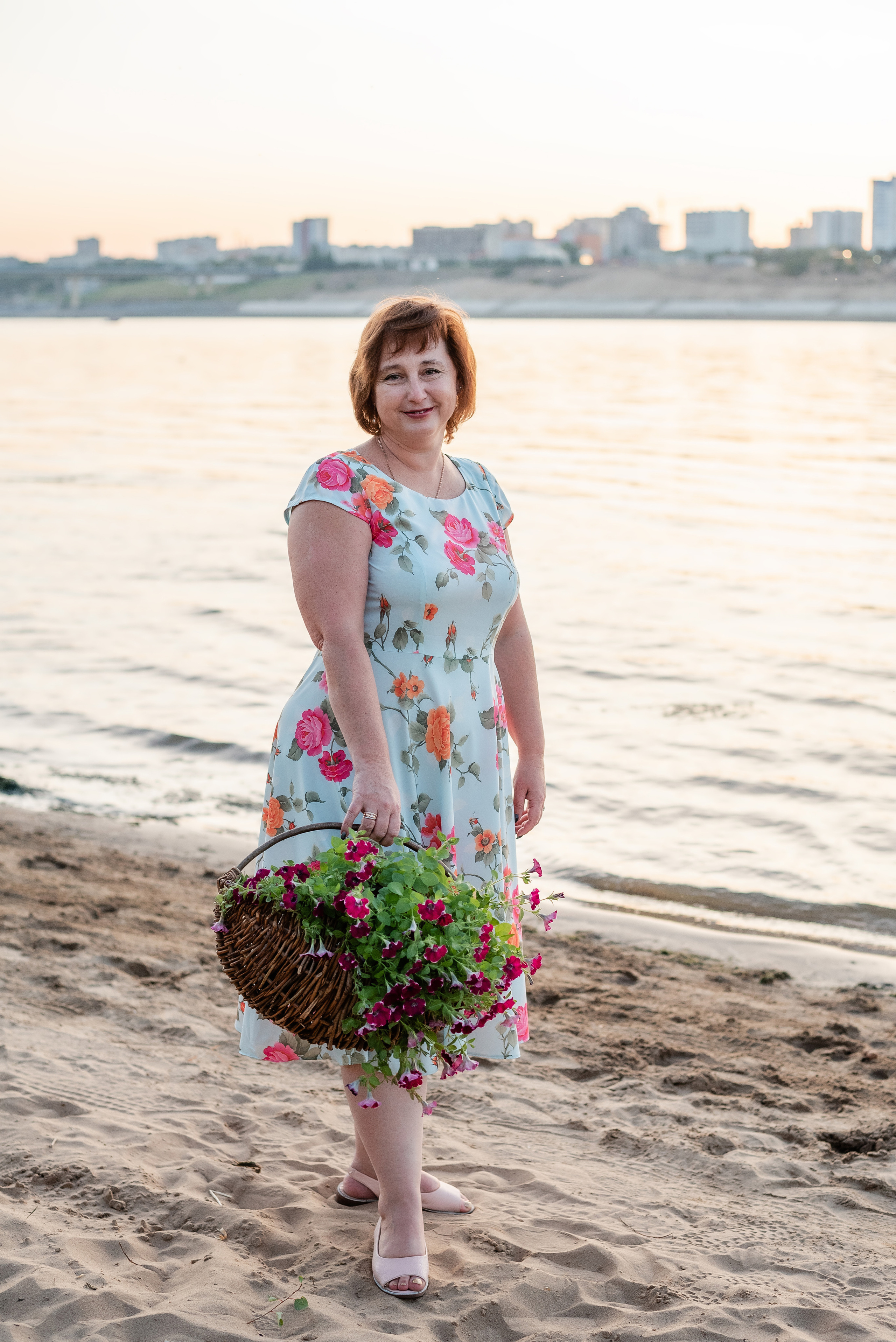 25 лет рука об руку. Свадебный и семейный фотограф Волгоград Ксения Афонина