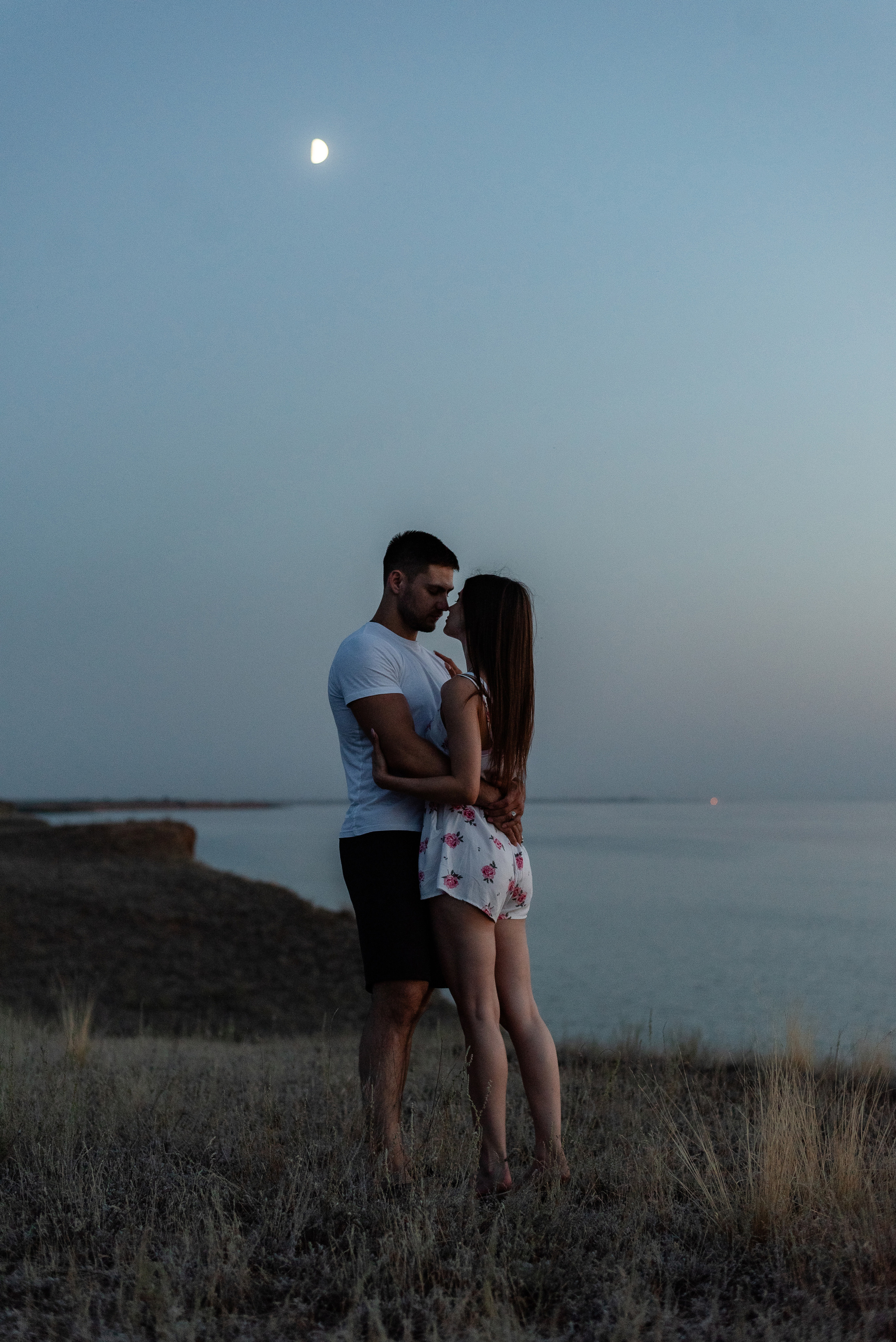 Миша+Алина. Свадебный и семейный фотограф Волгоград Ксения Афонина