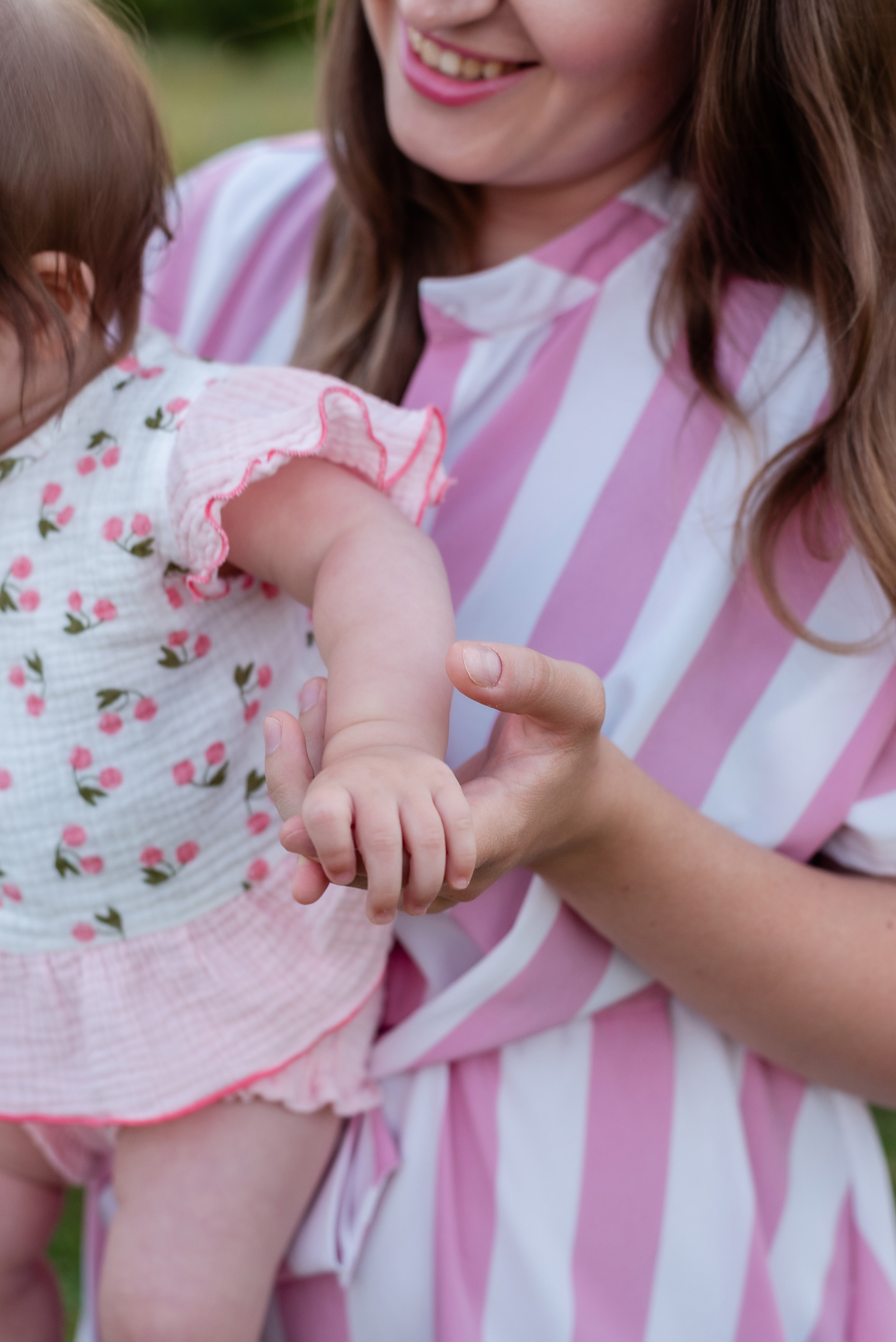 Ирина + Кирилл + Маргарита. Свадебный и семейный фотограф Волгоград Ксения Афонина