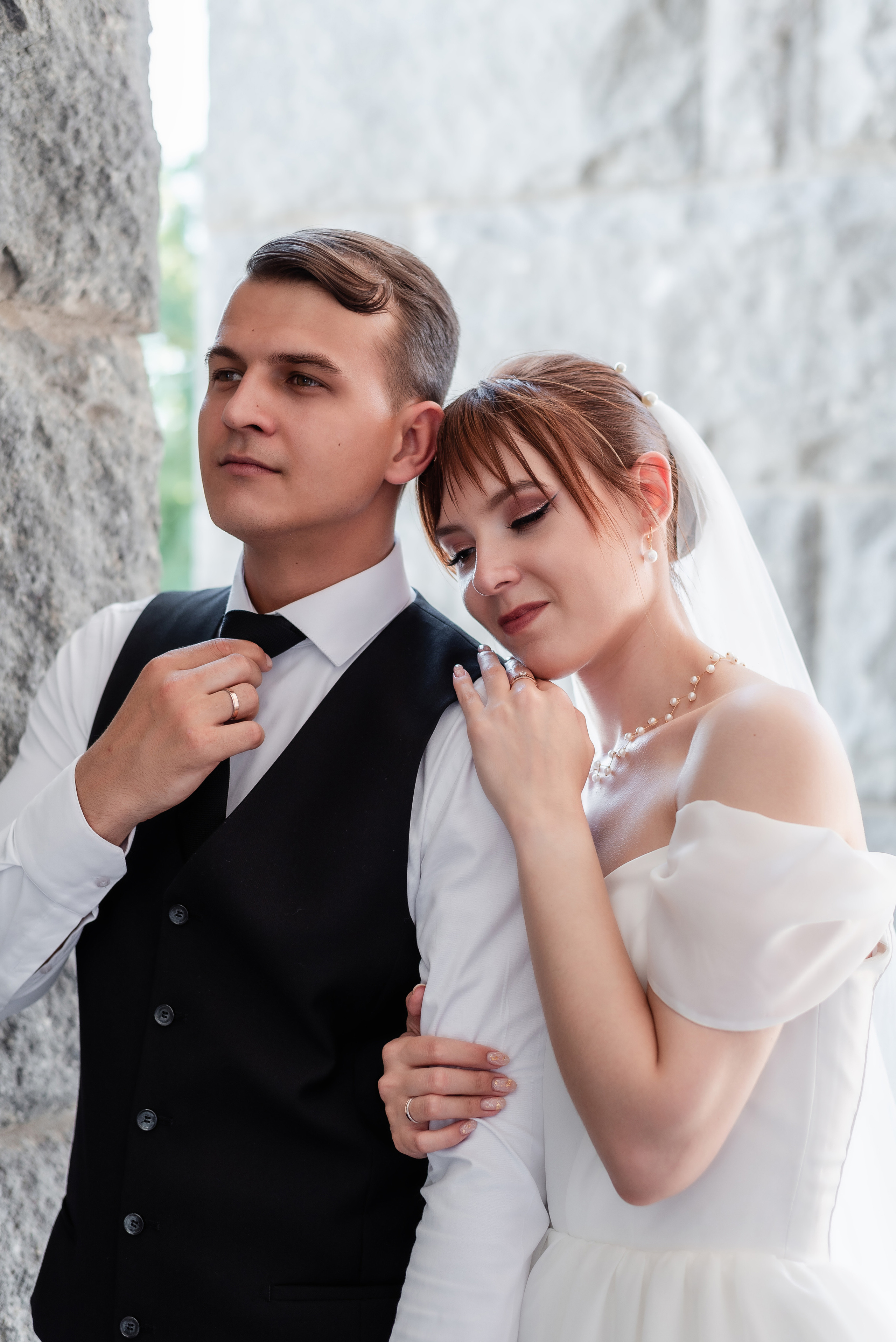 Валерия+Роман. Свадебный и семейный фотограф Волгоград Ксения Афонина