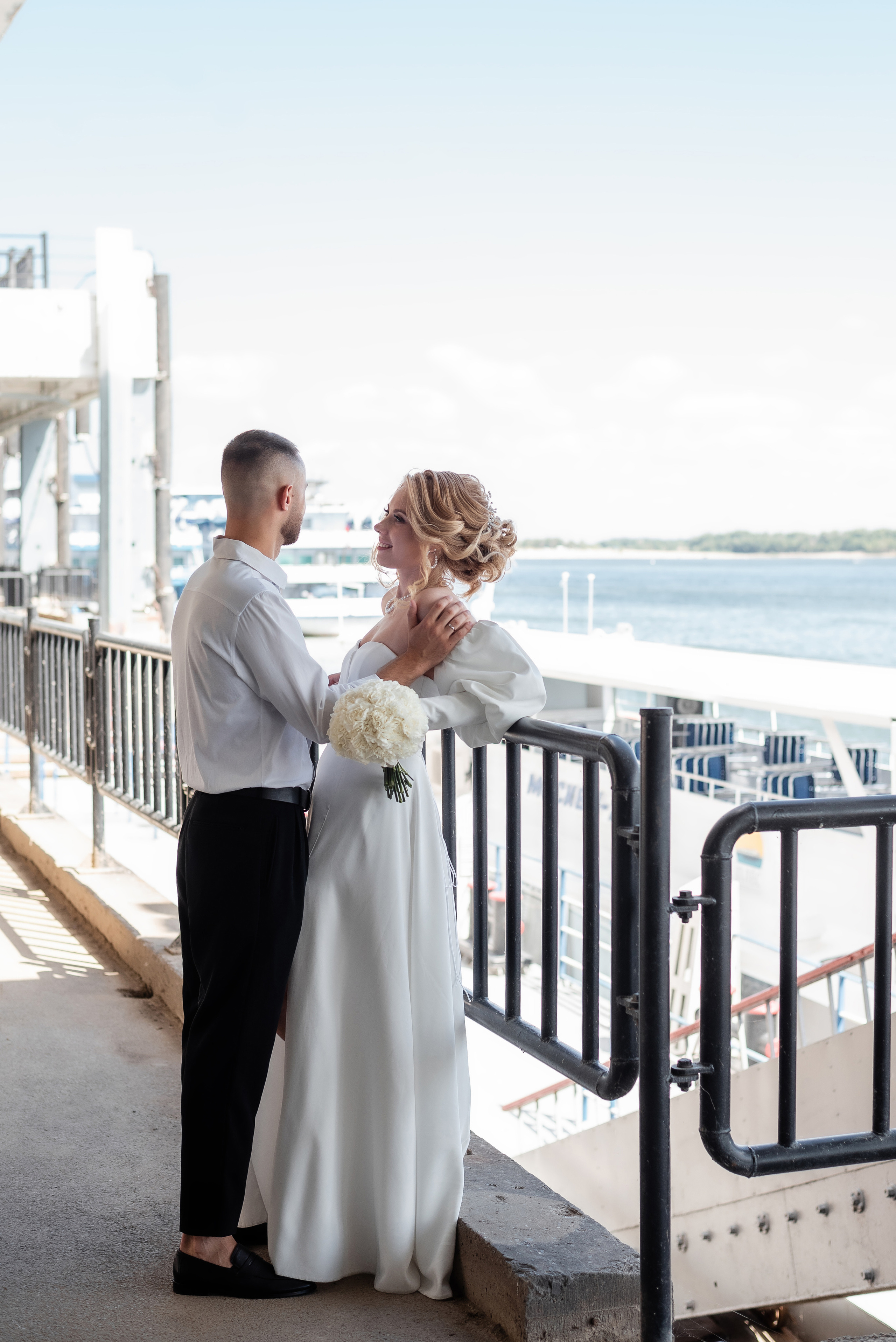 Анастасия+Дмитрий. Свадебный и семейный фотограф Волгоград Ксения Афонина