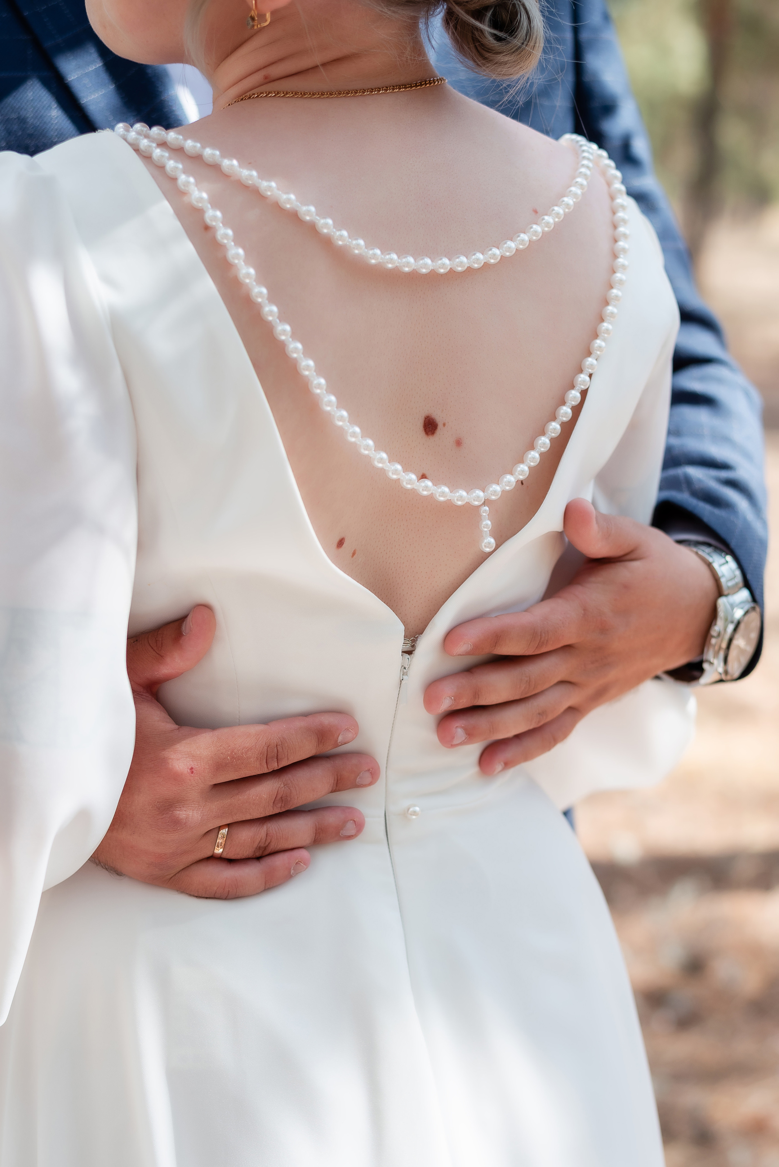 Дарья+Илья. Свадебный и семейный фотограф Волгоград Ксения Афонина