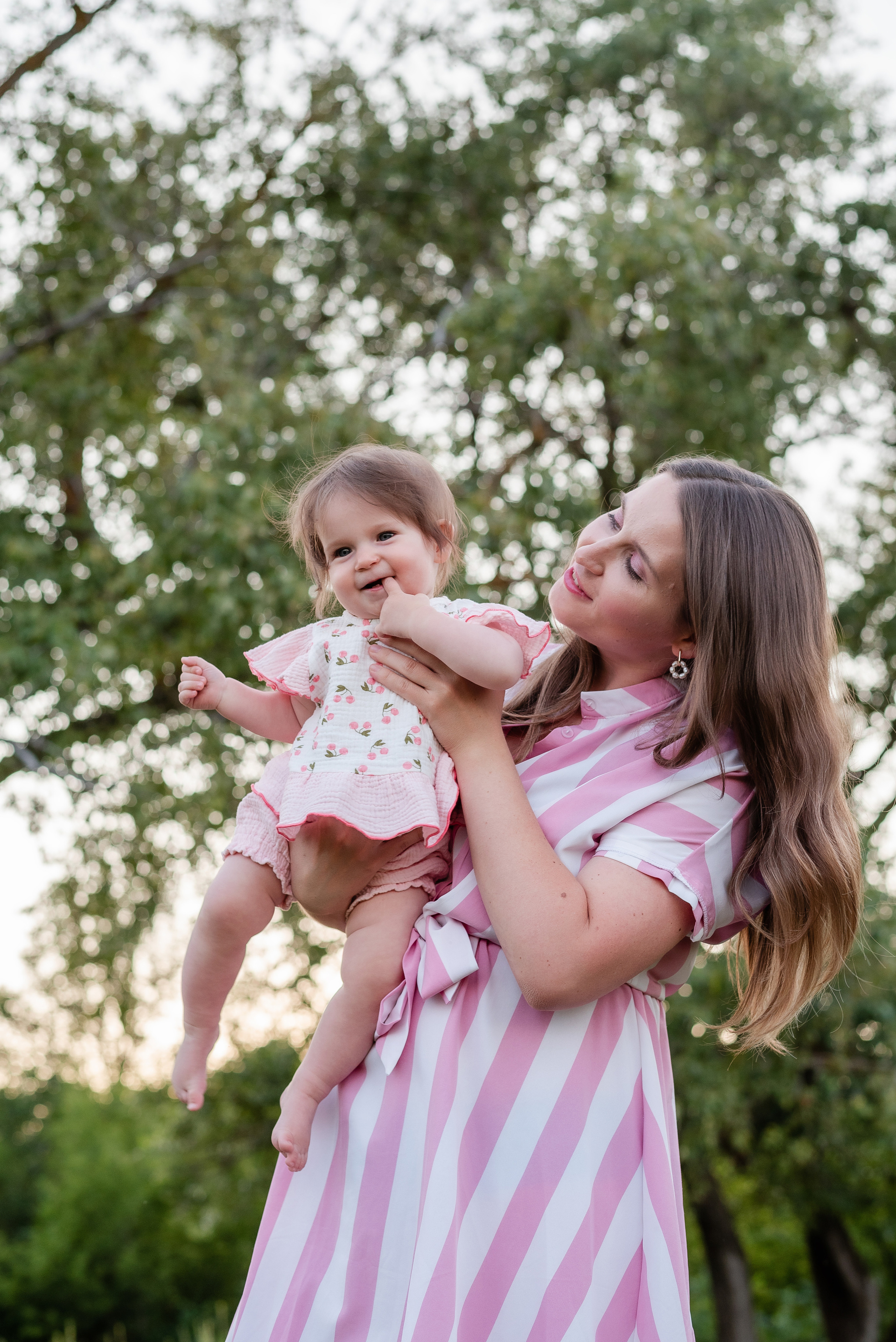 Ирина + Кирилл + Маргарита. Свадебный и семейный фотограф Волгоград Ксения Афонина