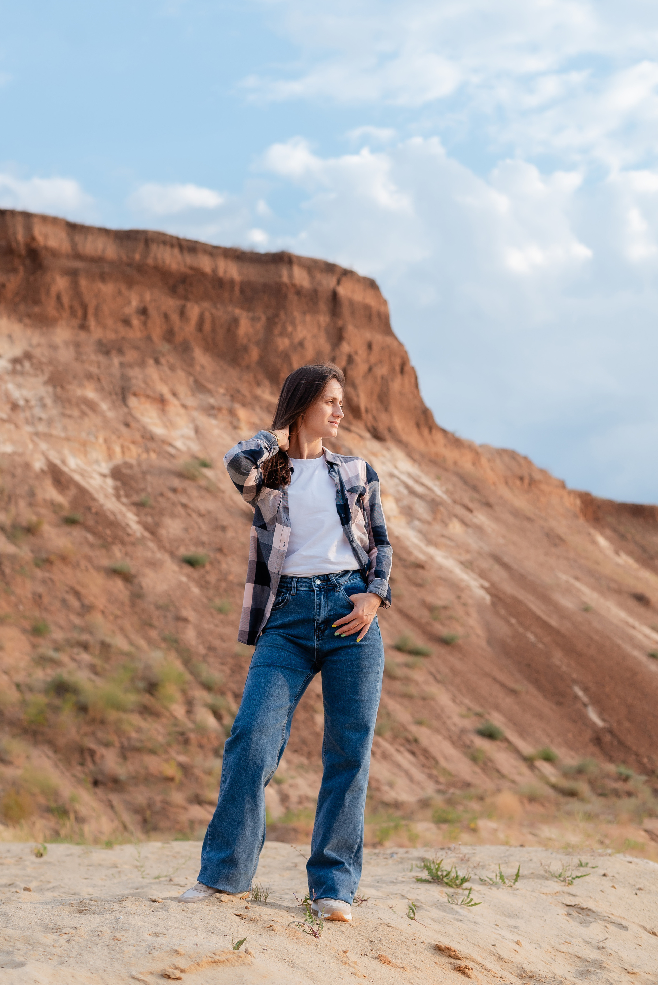 Паша+Яна+Влад. Свадебный и семейный фотограф Волгоград Ксения Афонина