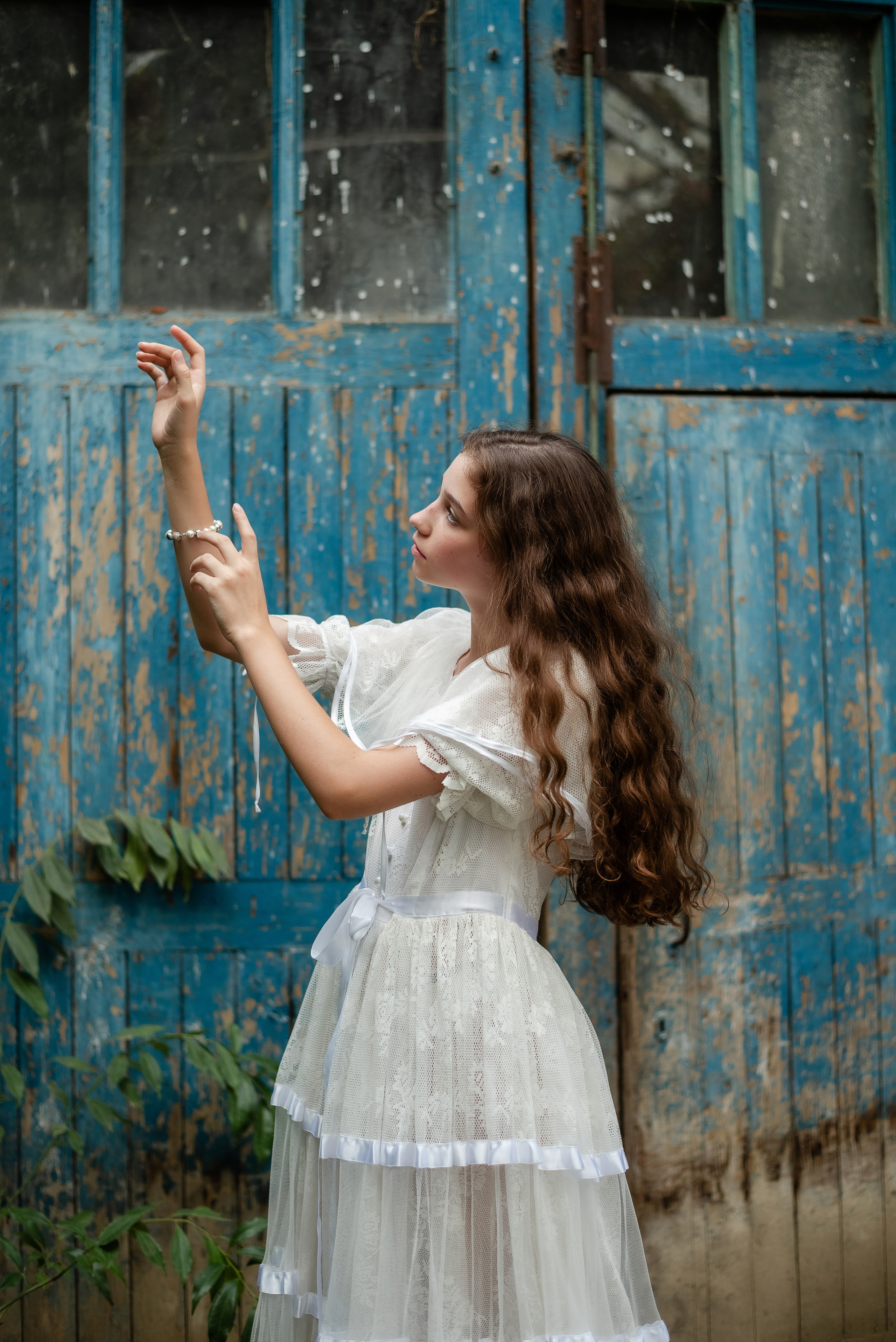 Утро в теплице. Свадебный и семейный фотограф Волгоград Ксения Афонина