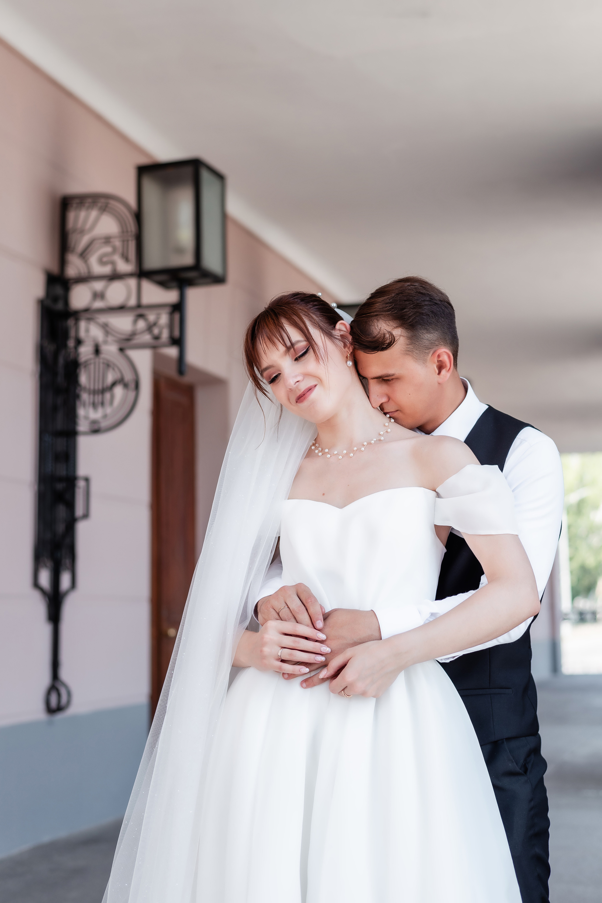 Валерия+Роман. Свадебный и семейный фотограф Волгоград Ксения Афонина