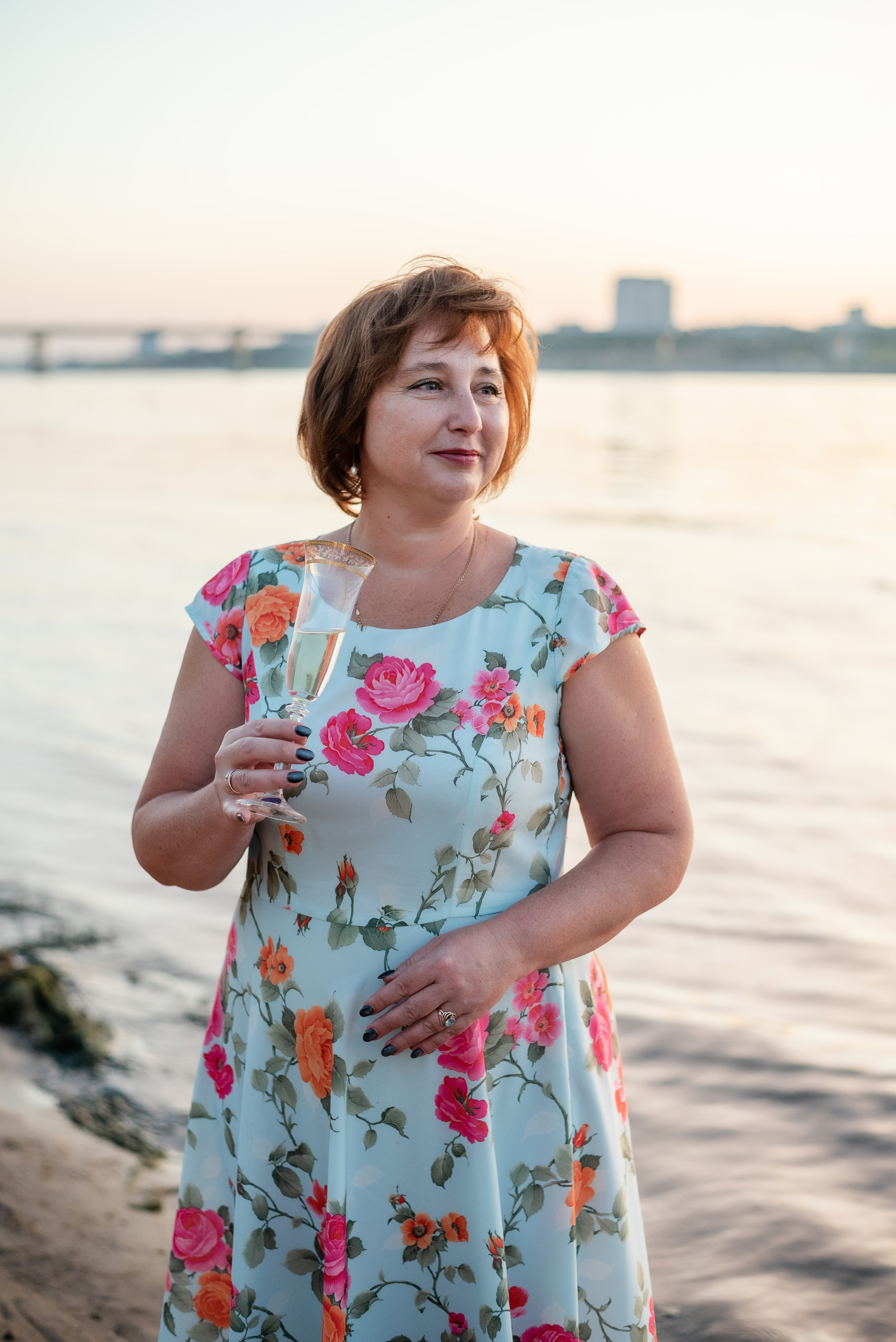 25 лет рука об руку. Свадебный и семейный фотограф Волгоград Ксения Афонина