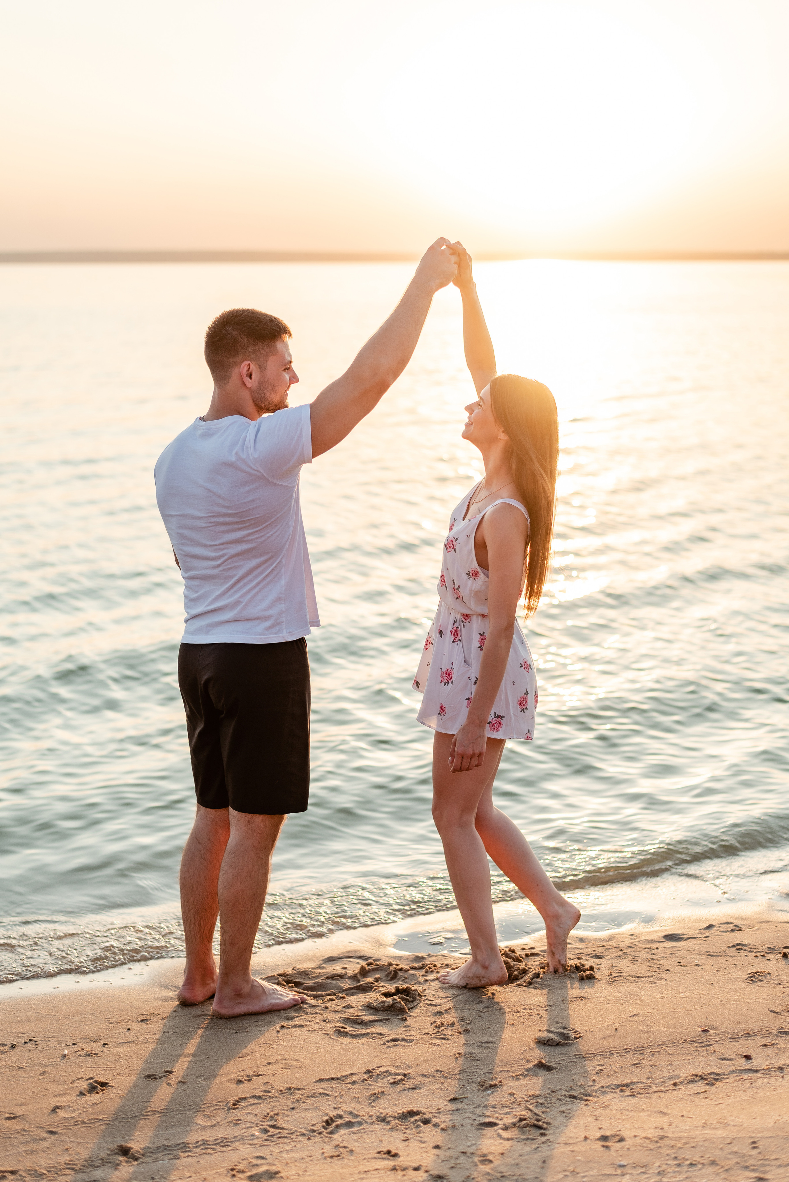 Миша+Алина. Свадебный и семейный фотограф Волгоград Ксения Афонина