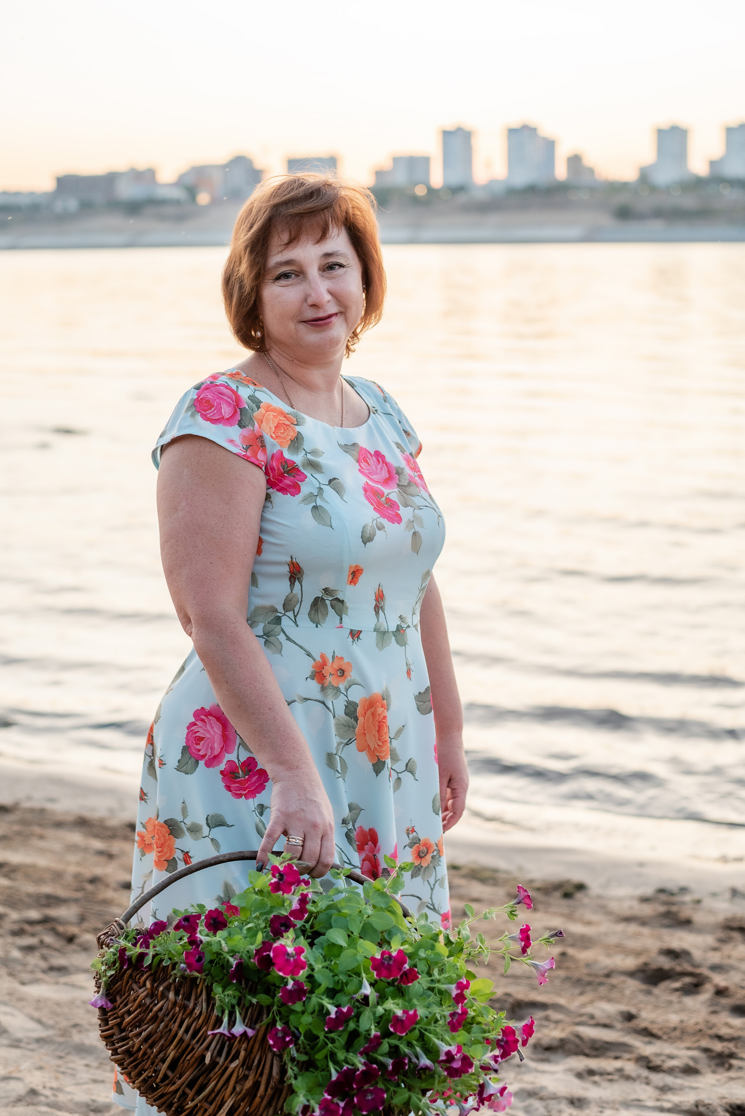 25 лет рука об руку. Свадебный и семейный фотограф Волгоград Ксения Афонина