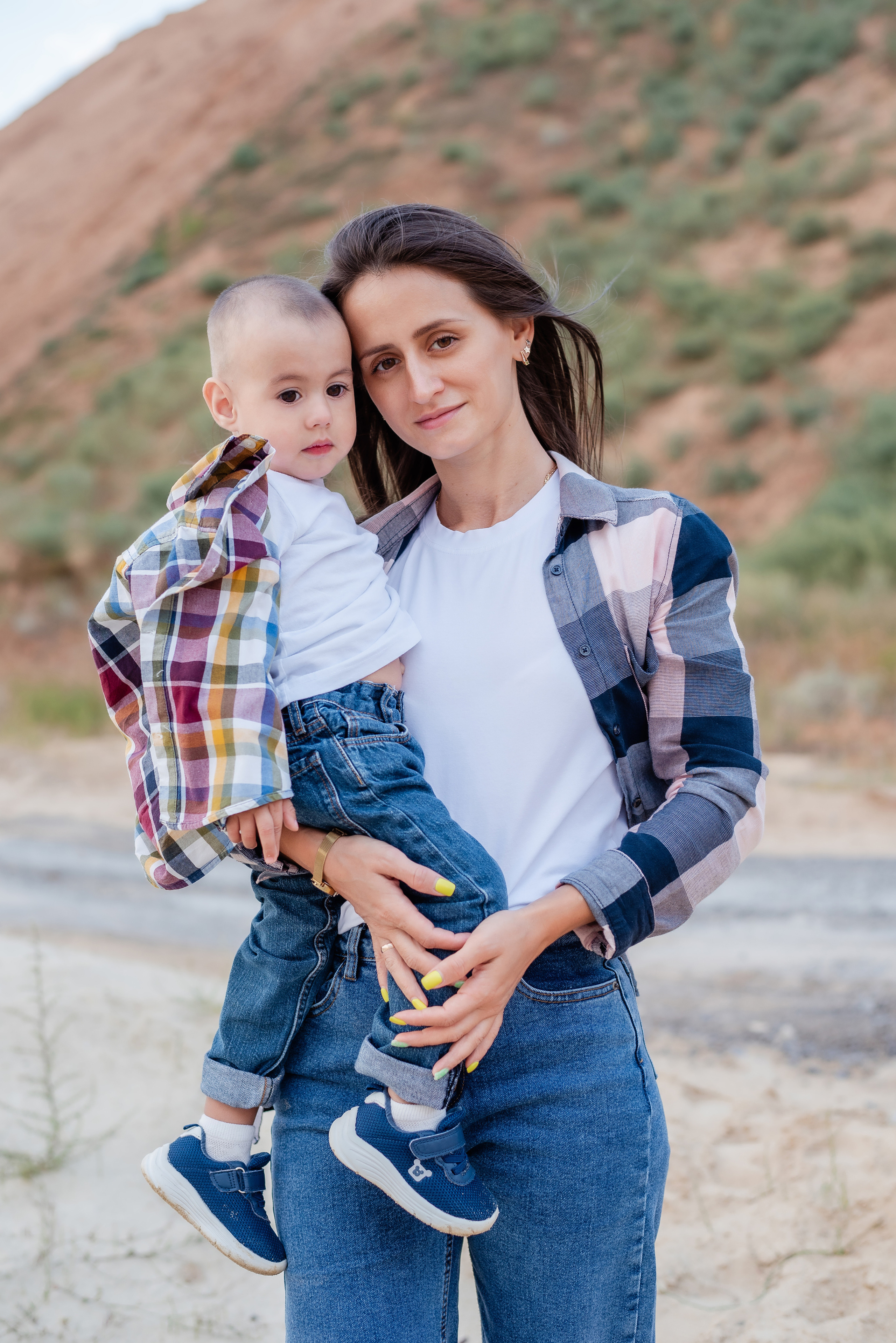 Паша+Яна+Влад. Свадебный и семейный фотограф Волгоград Ксения Афонина