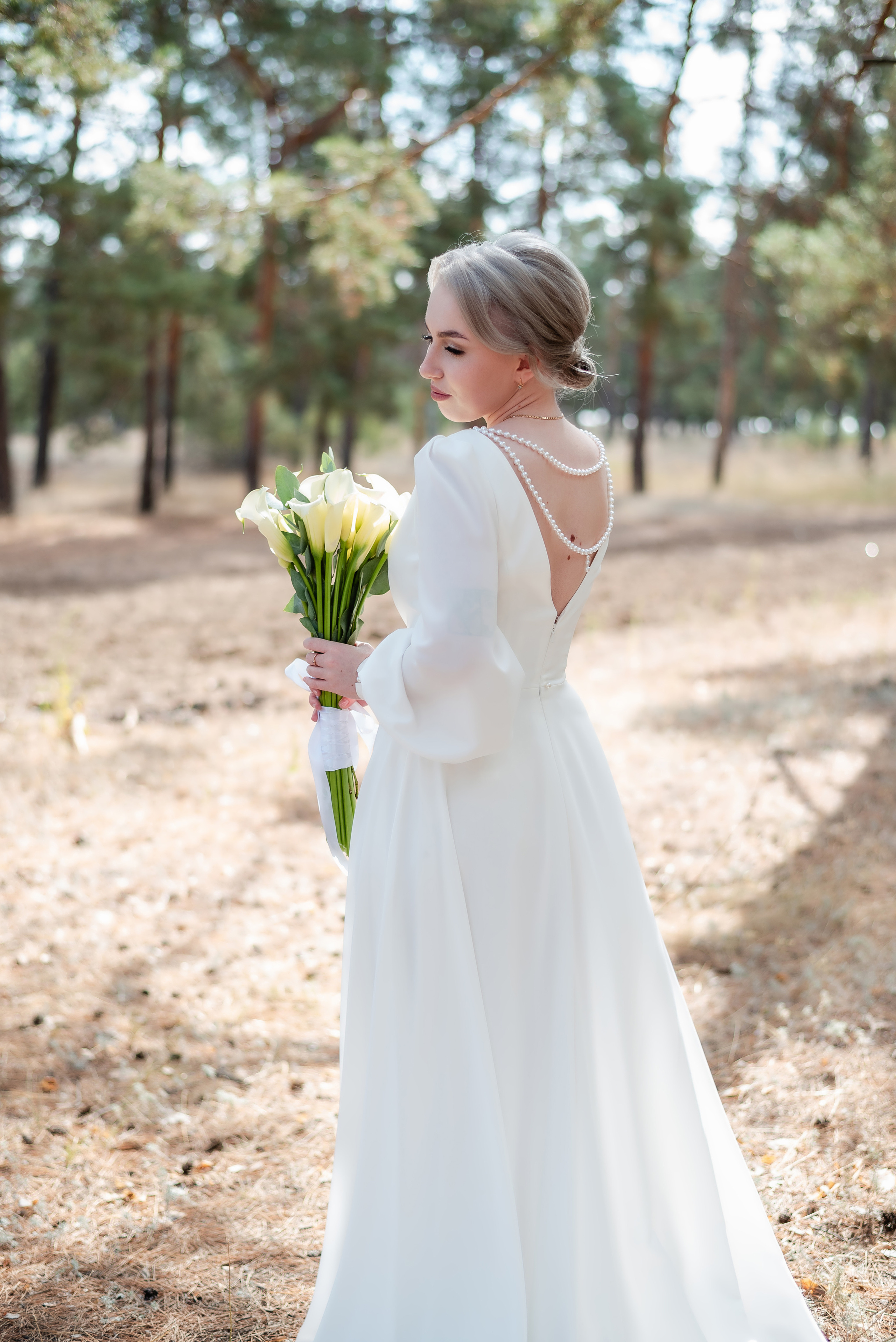 Дарья+Илья. Свадебный и семейный фотограф Волгоград Ксения Афонина