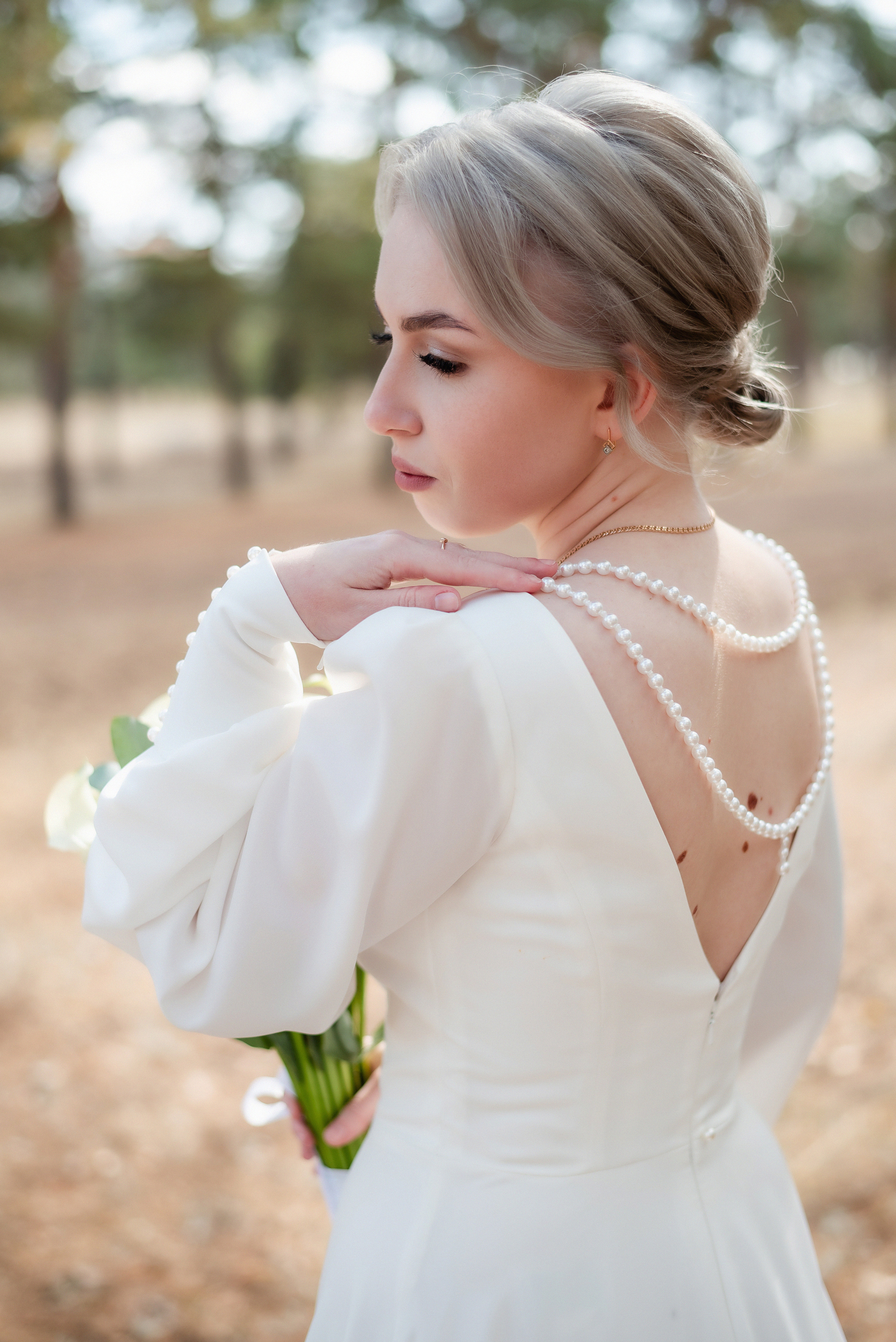 Дарья+Илья. Свадебный и семейный фотограф Волгоград Ксения Афонина