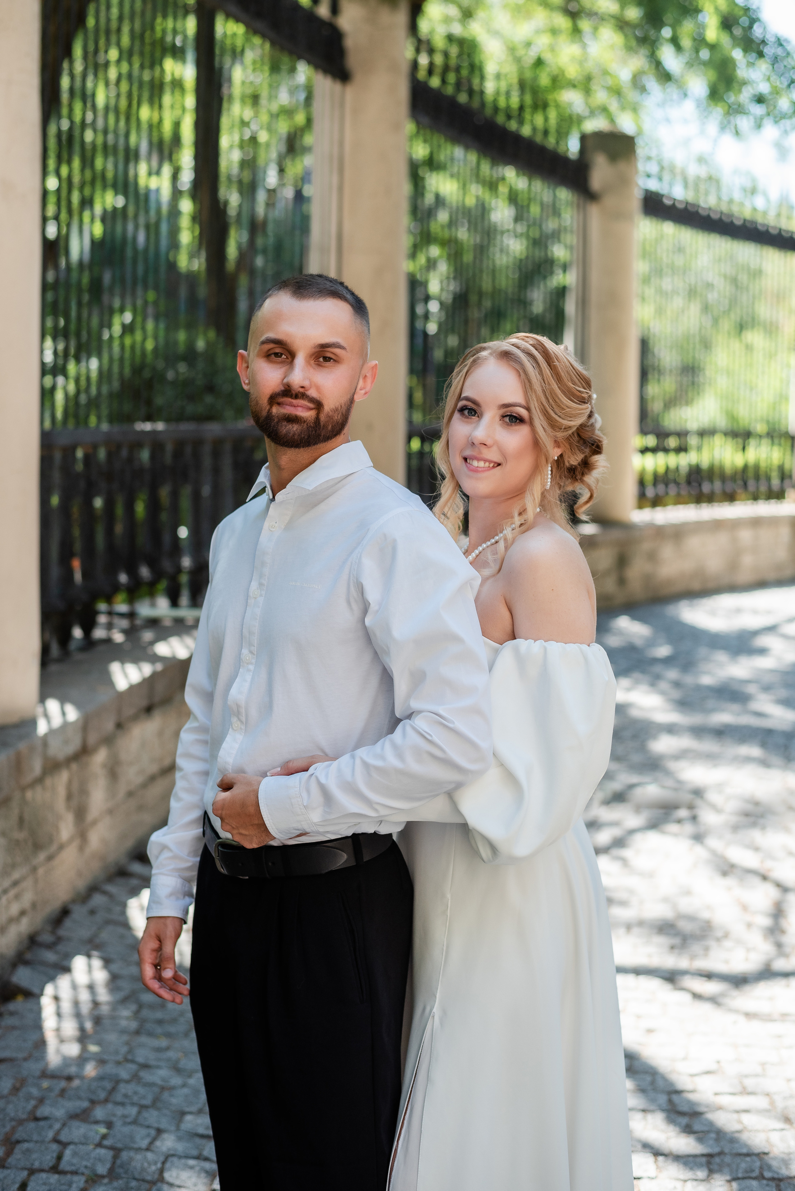 Анастасия+Дмитрий. Свадебный и семейный фотограф Волгоград Ксения Афонина