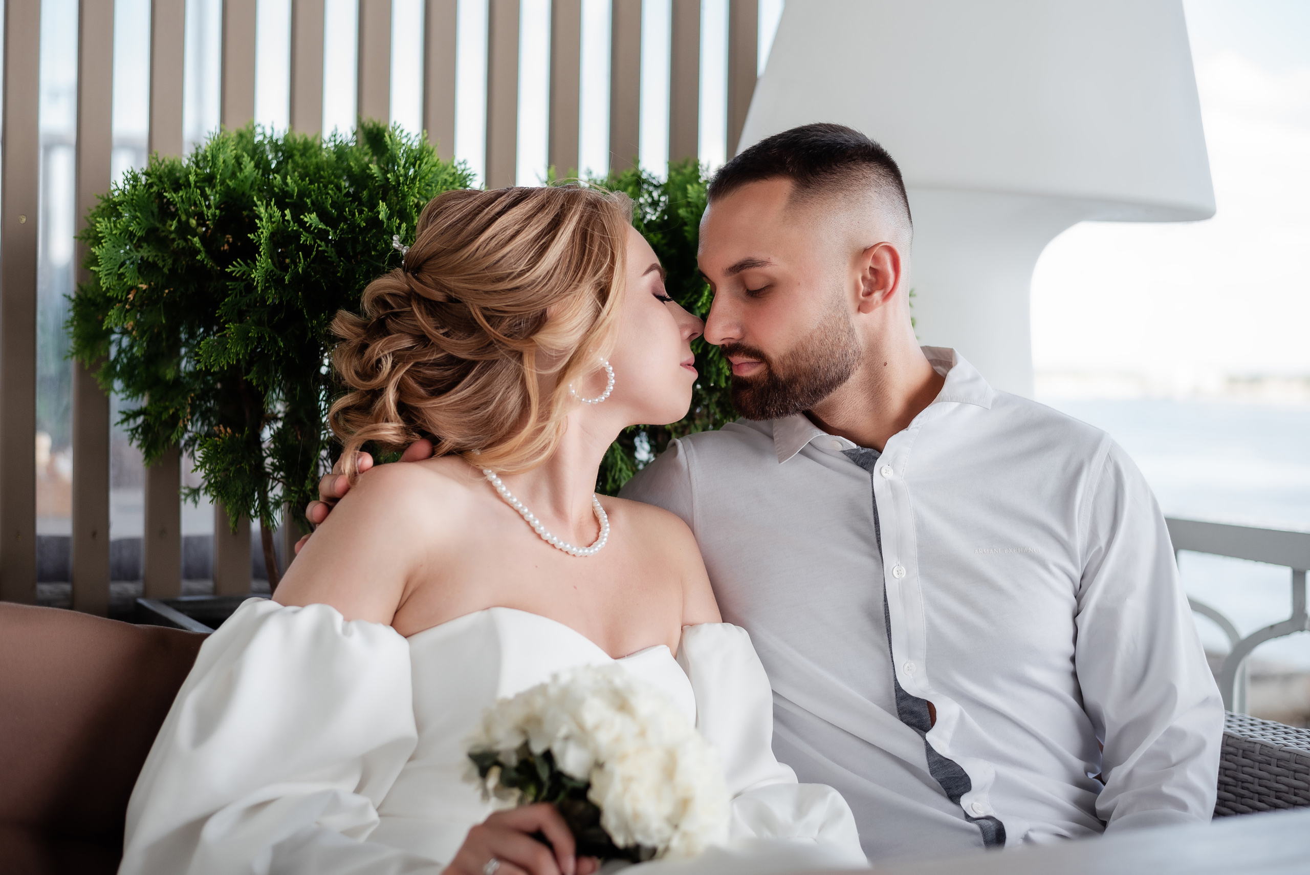 Анастасия+Дмитрий. Свадебный и семейный фотограф Волгоград Ксения Афонина