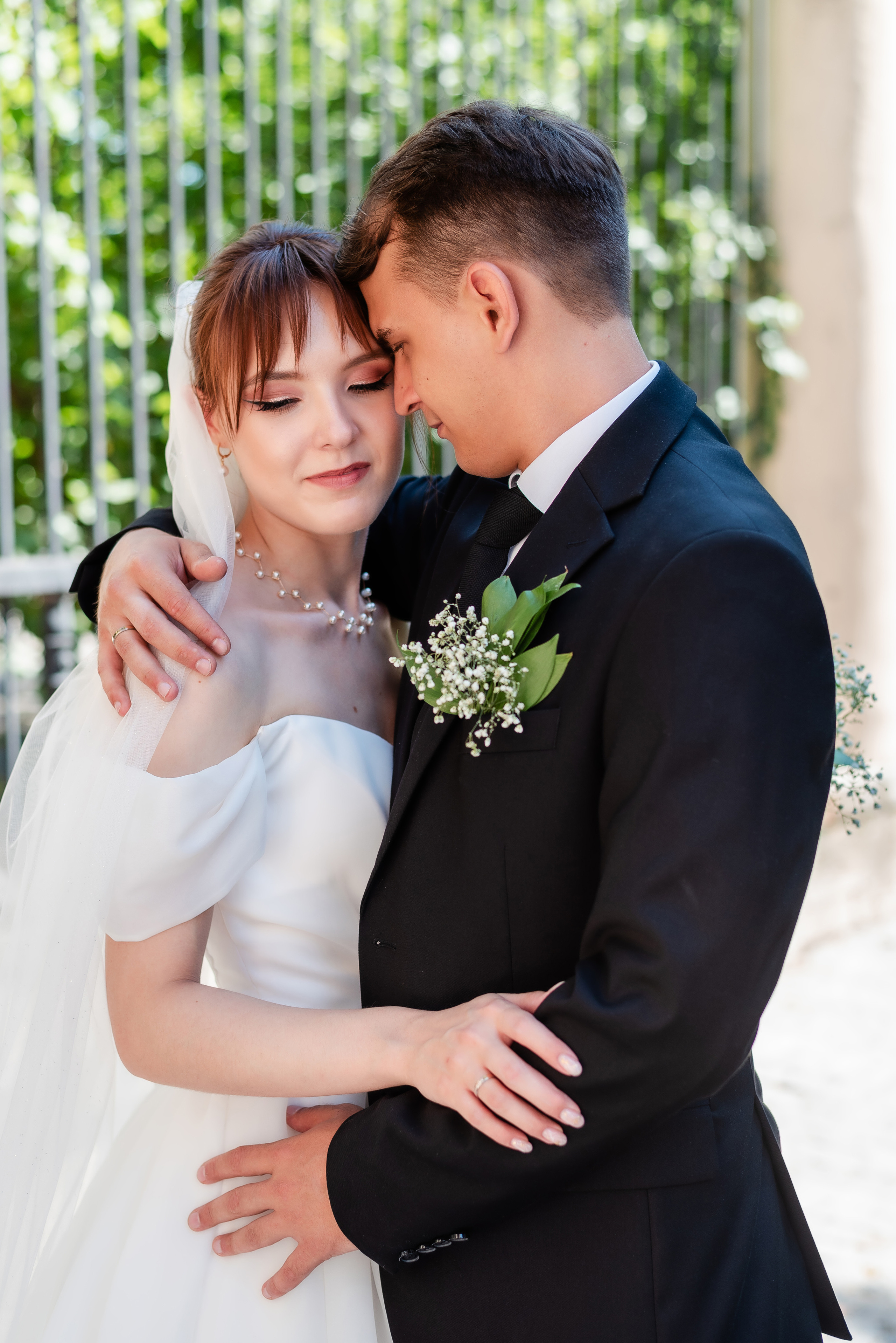 Валерия+Роман. Свадебный и семейный фотограф Волгоград Ксения Афонина