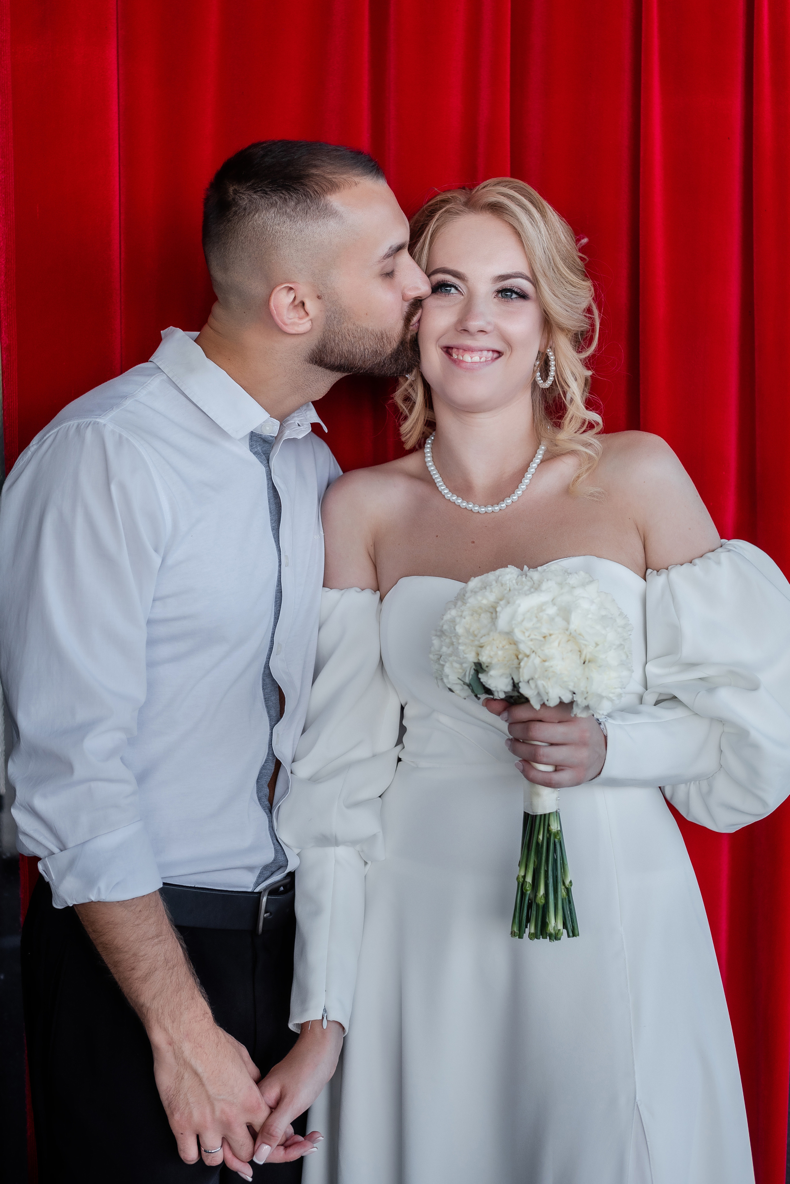 Анастасия+Дмитрий. Свадебный и семейный фотограф Волгоград Ксения Афонина