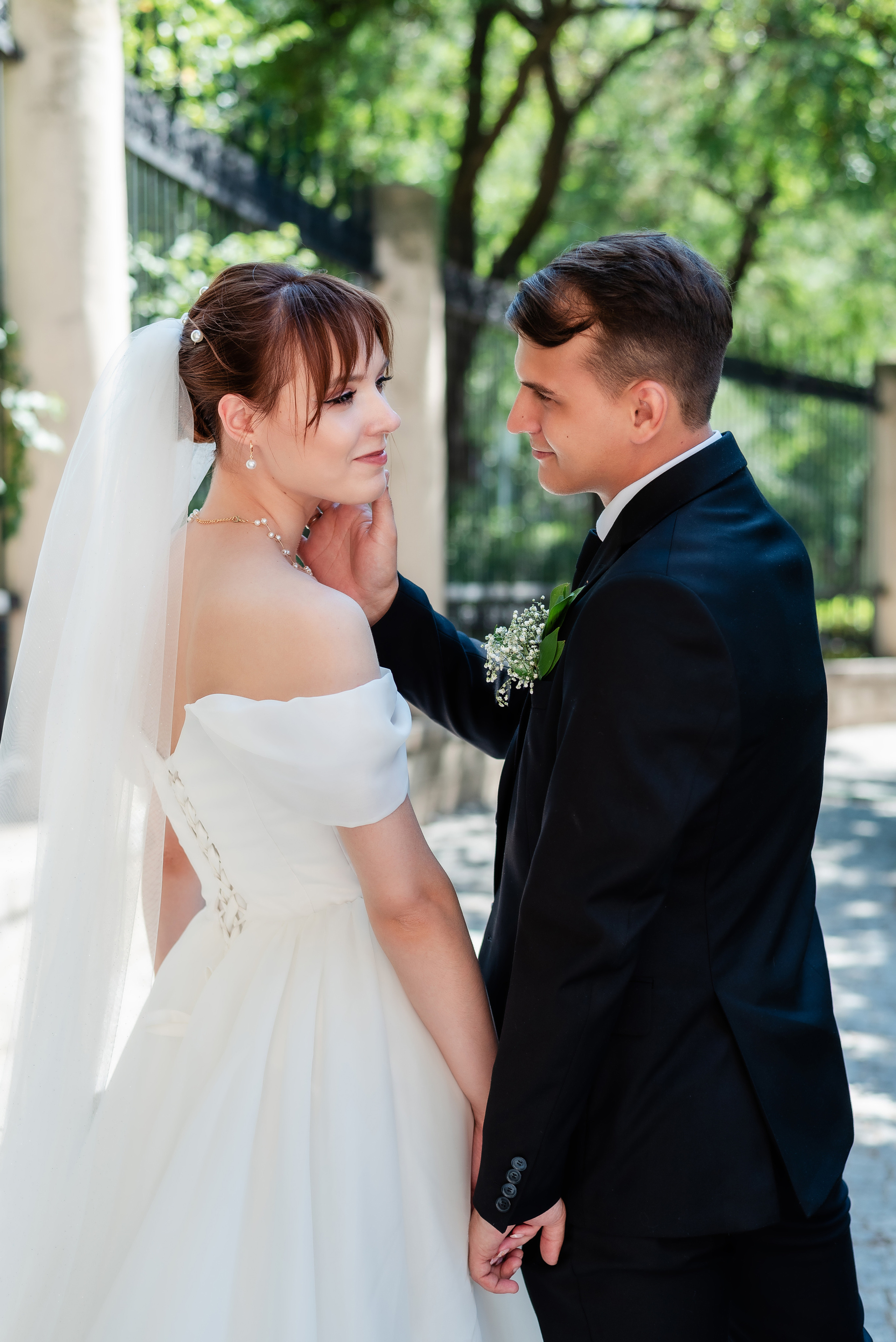 Валерия+Роман. Свадебный и семейный фотограф Волгоград Ксения Афонина