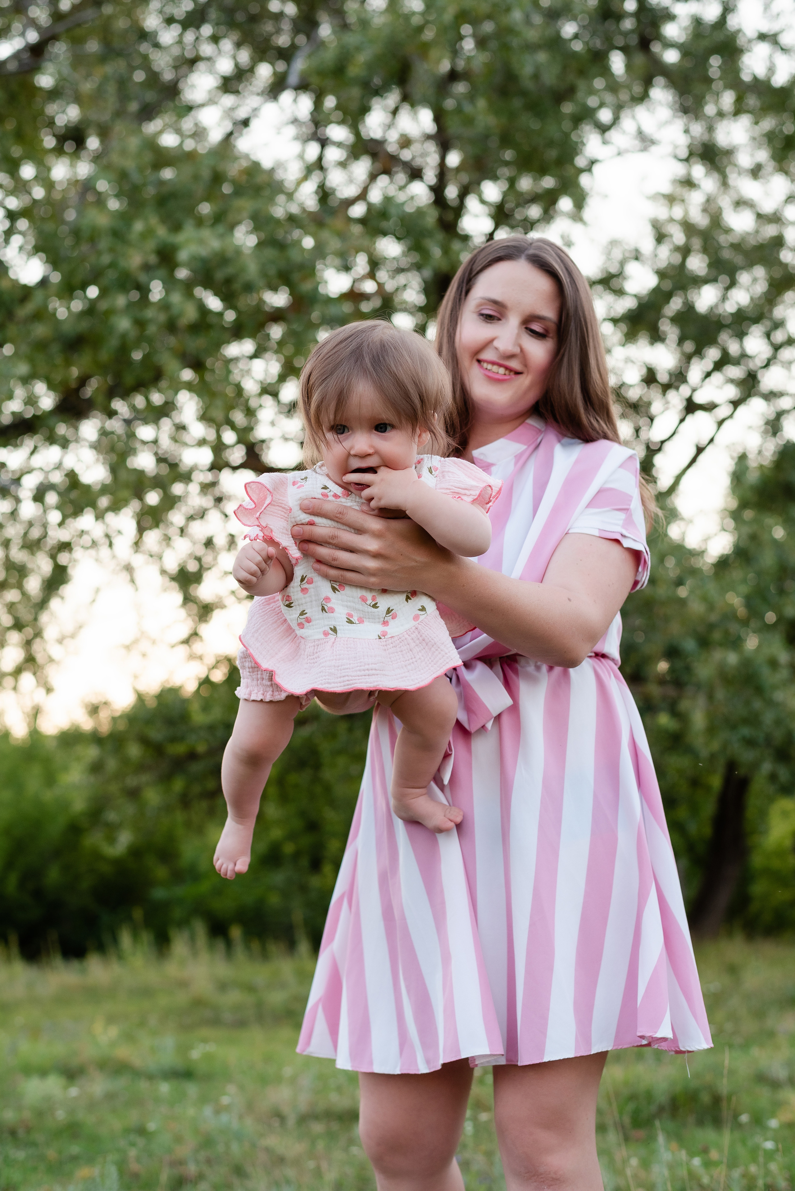 Ирина + Кирилл + Маргарита. Свадебный и семейный фотограф Волгоград Ксения Афонина